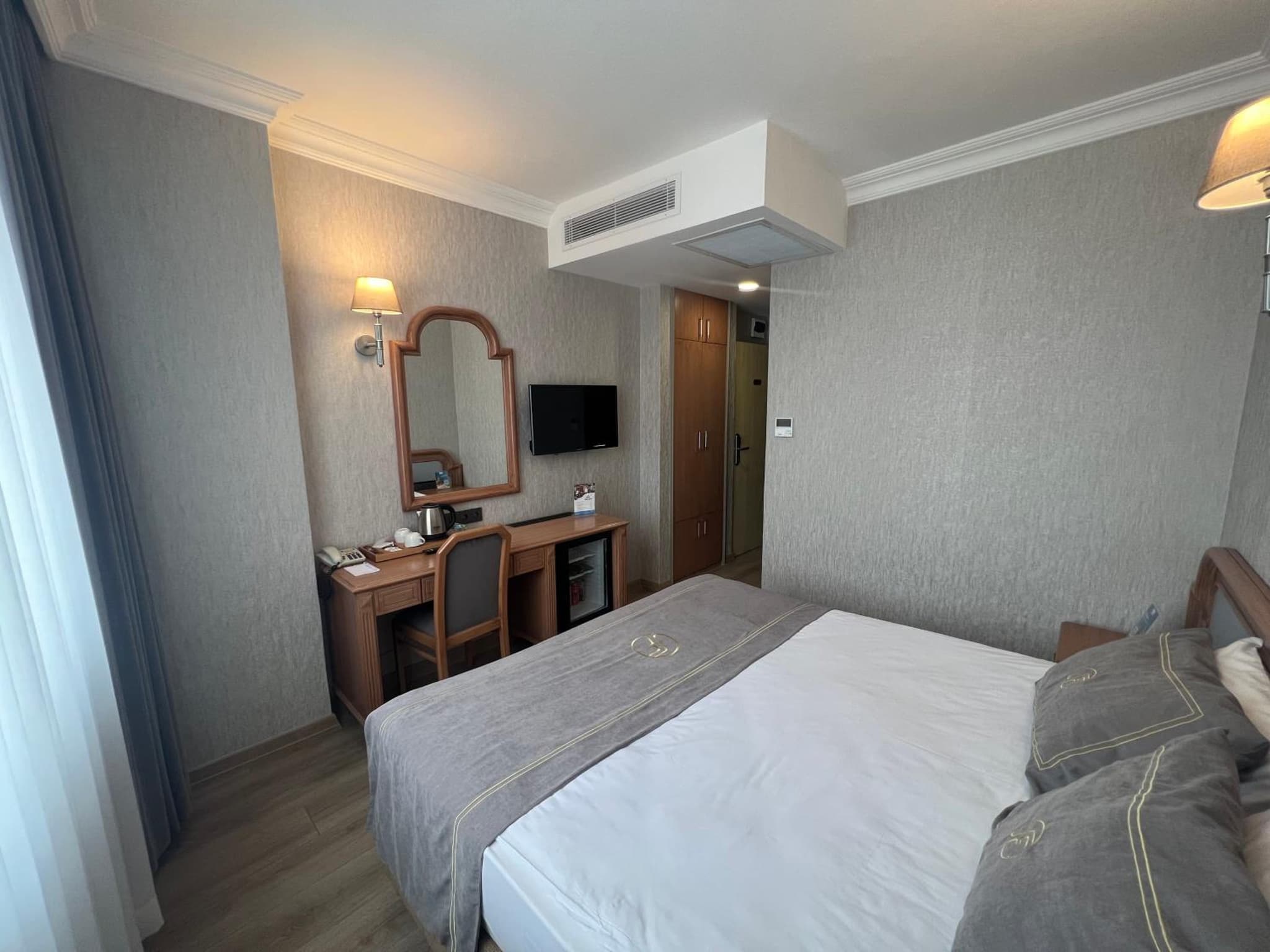 Fuar Hotel photo 3