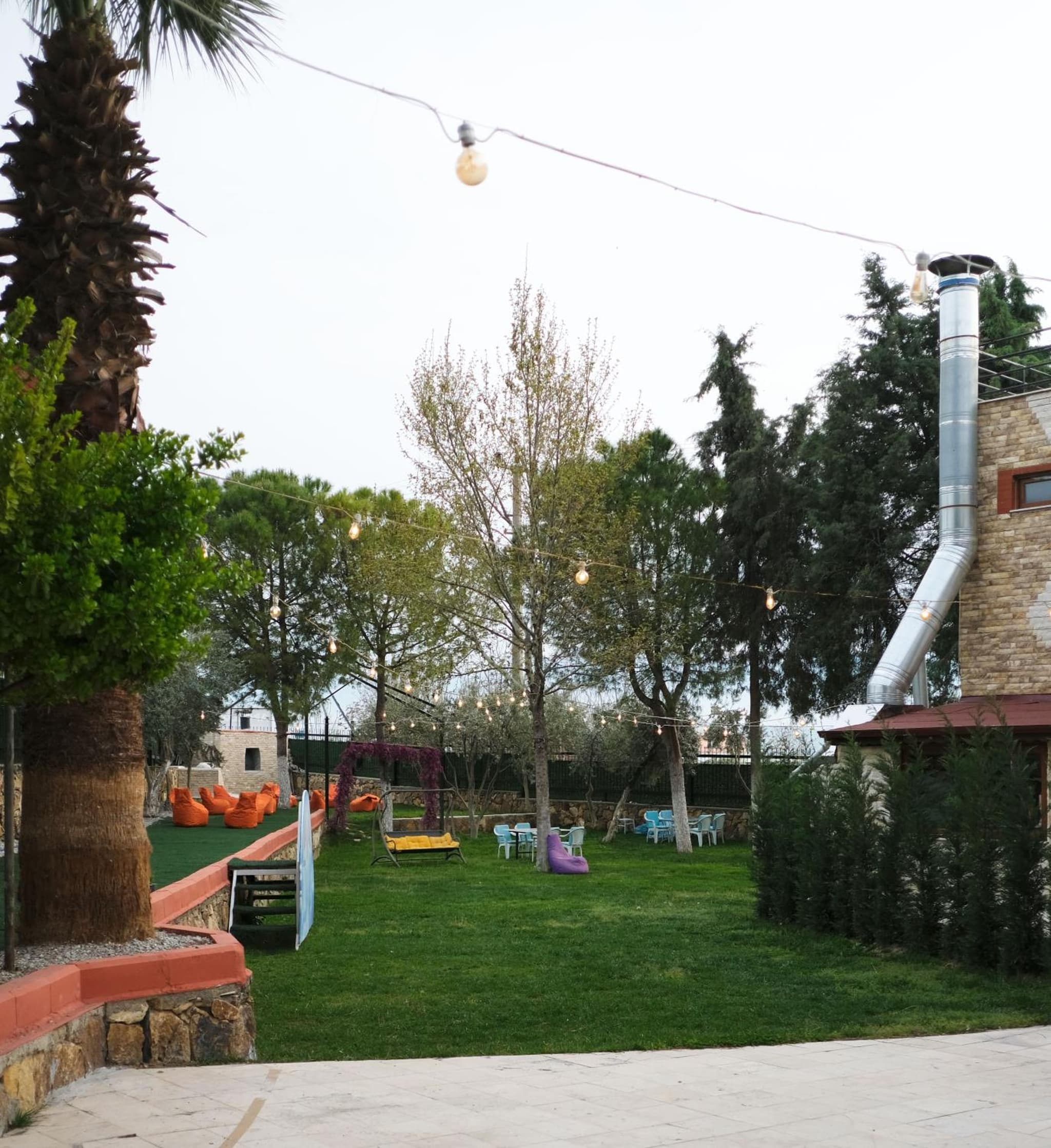 Apollon Garden Pamukkale photo 5