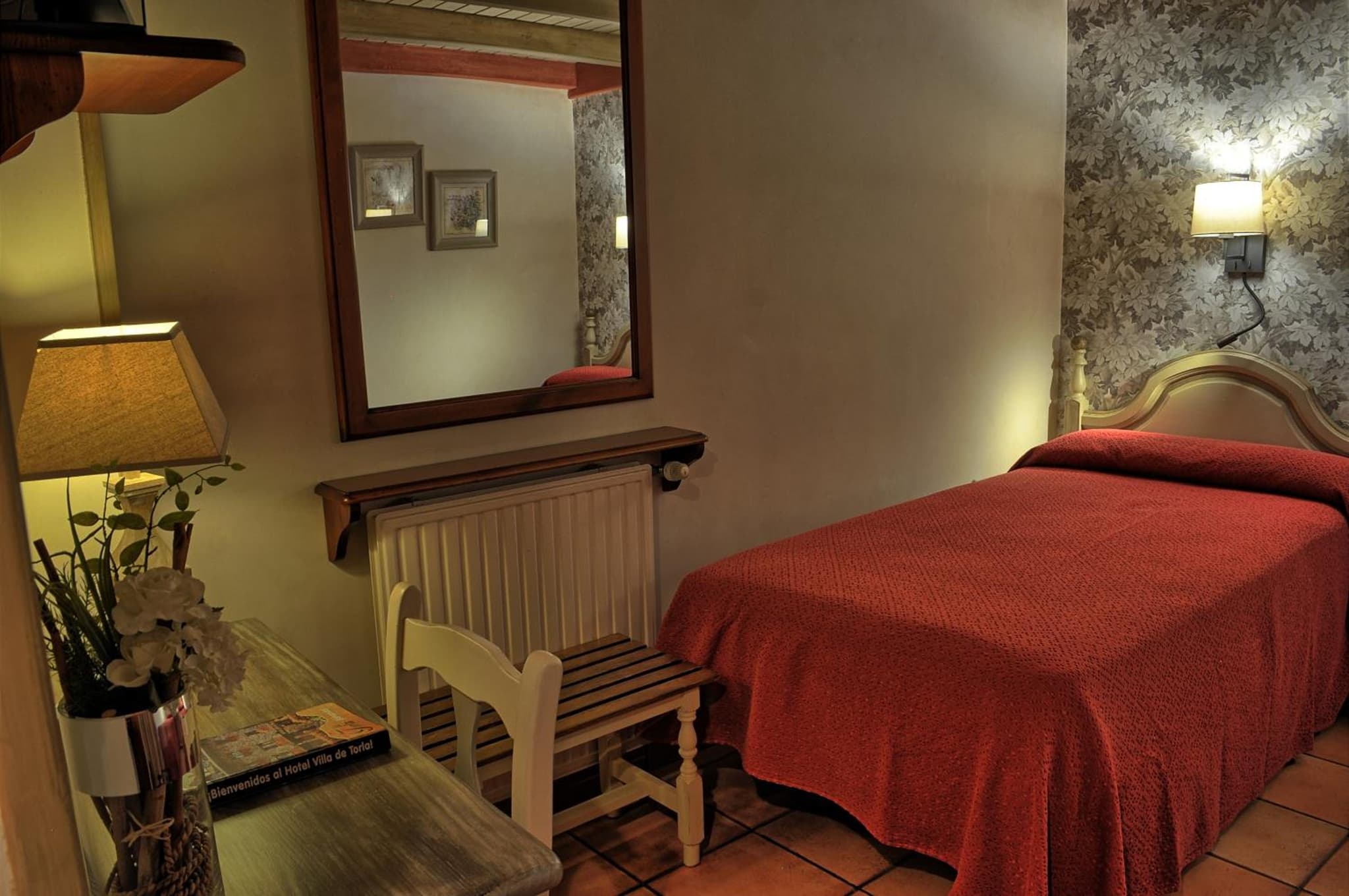 Hotel Villa de Torla photo 6