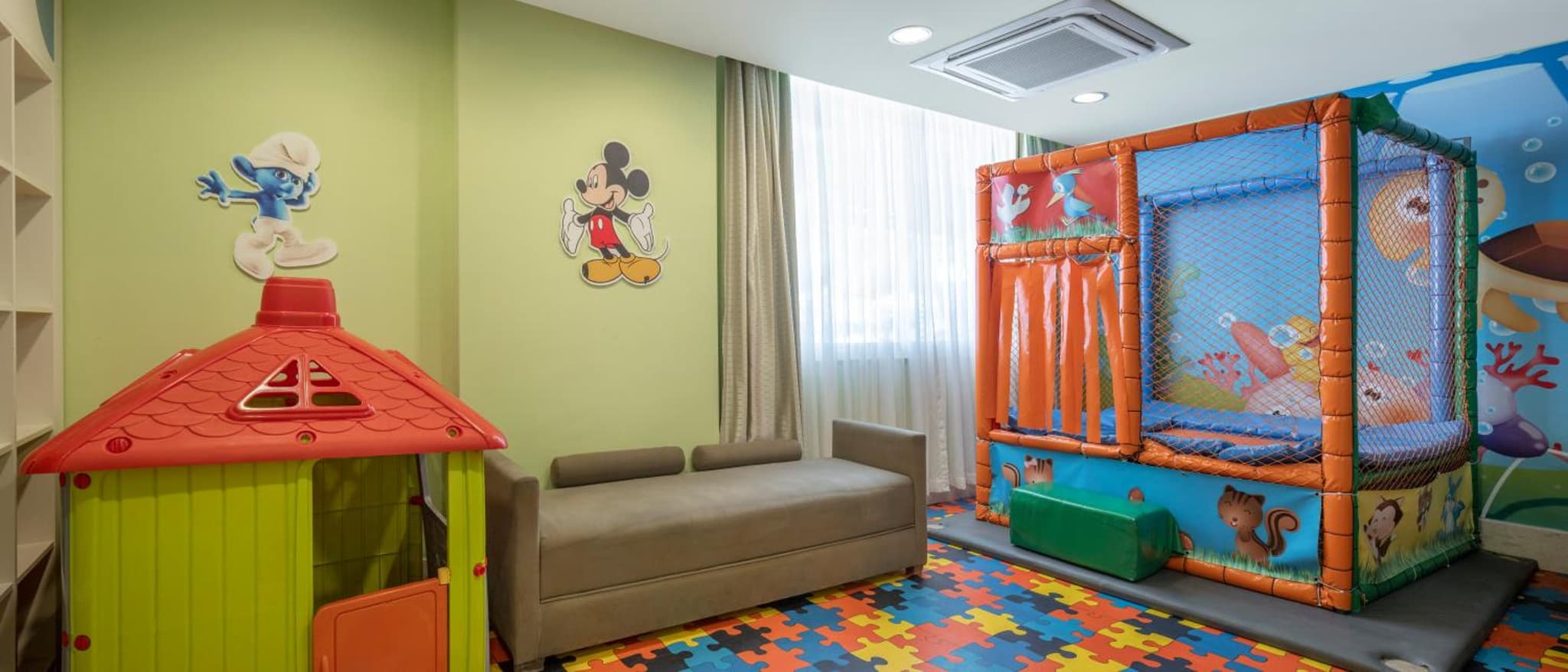 Ramada Resort By Wyndham Lara photo 4