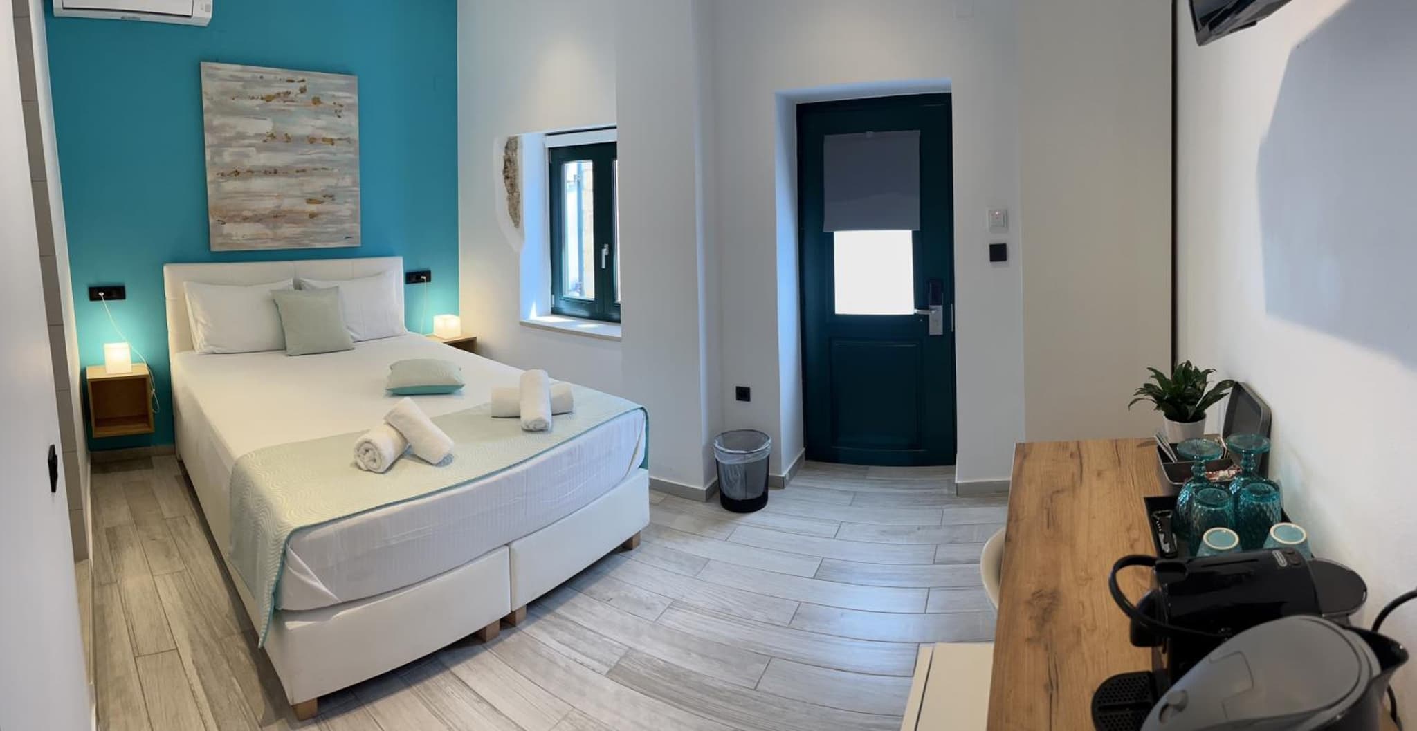Antica Canea Luxury Rooms photo 3