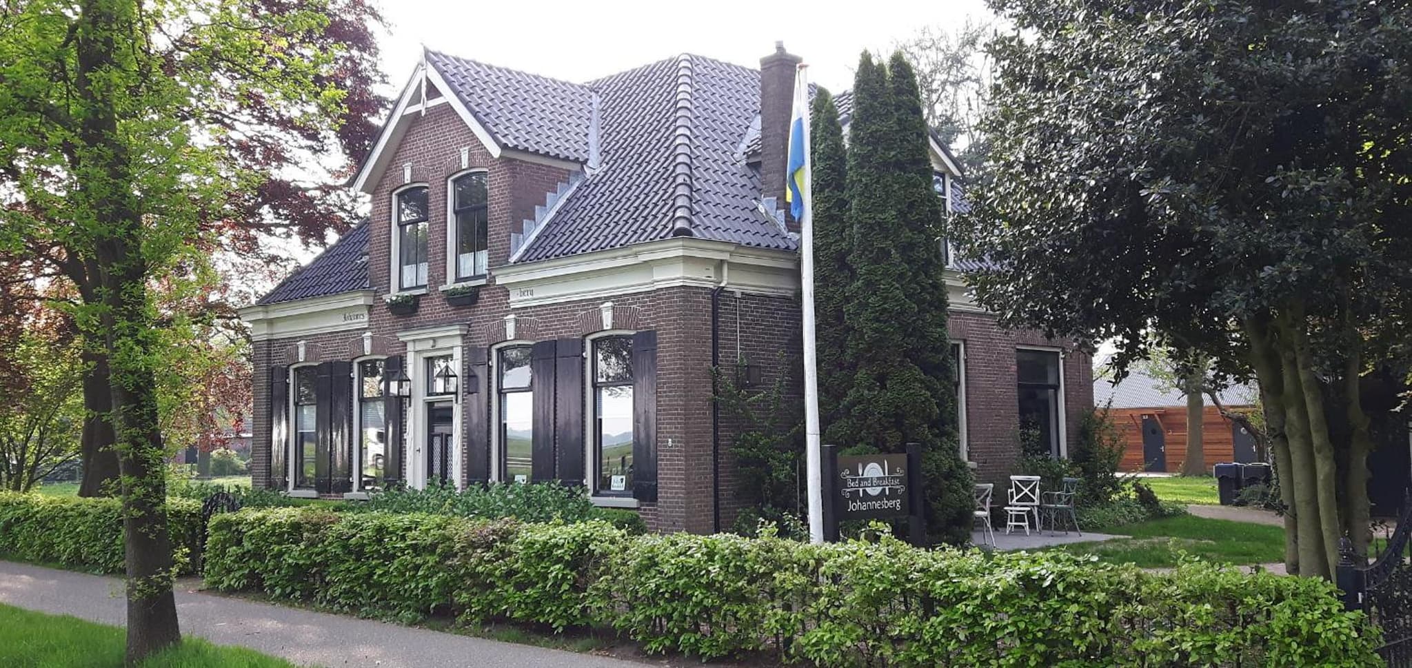 B&B Johannesberg