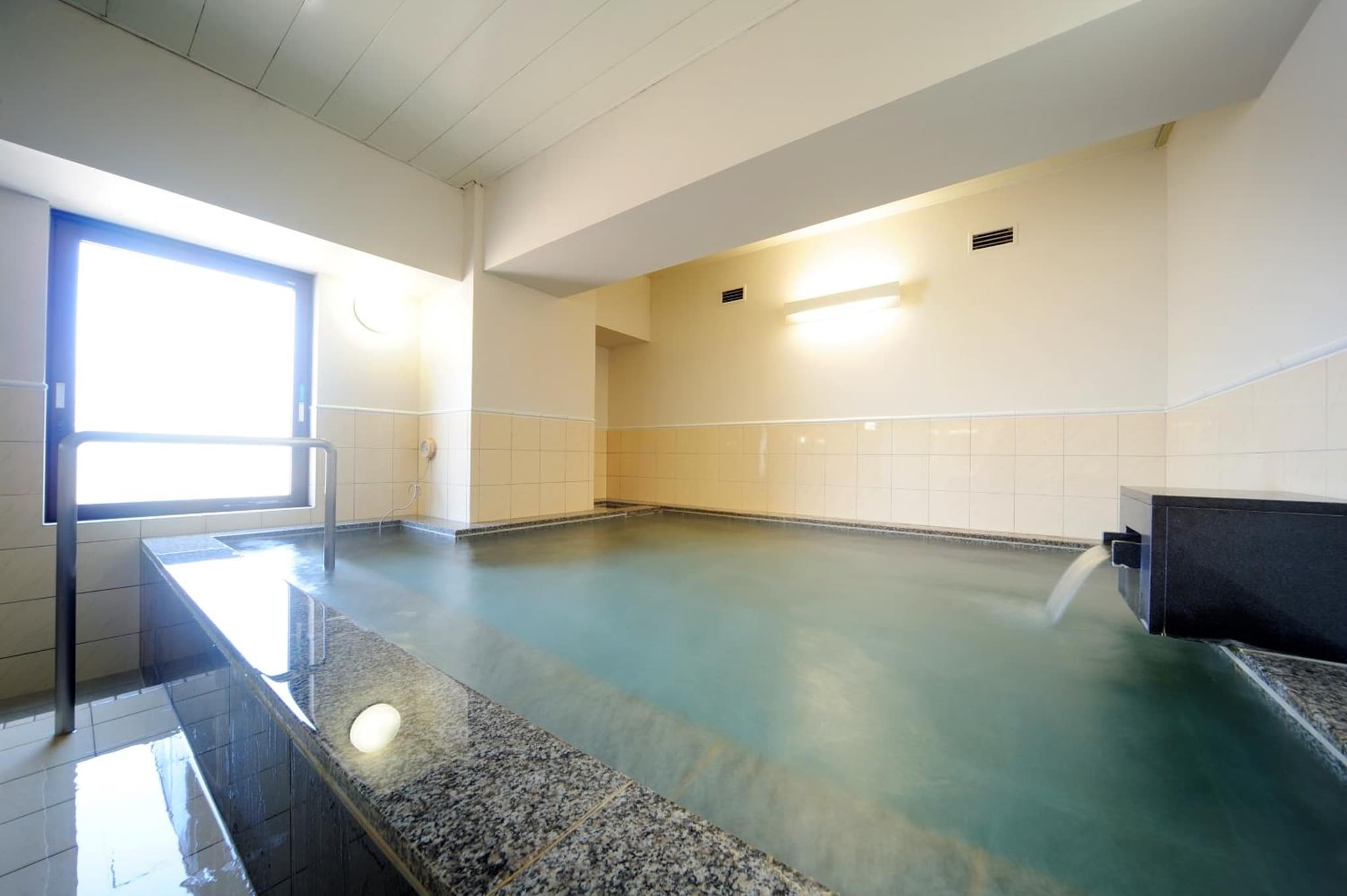 Smile Hotel Yonezawa photo 7