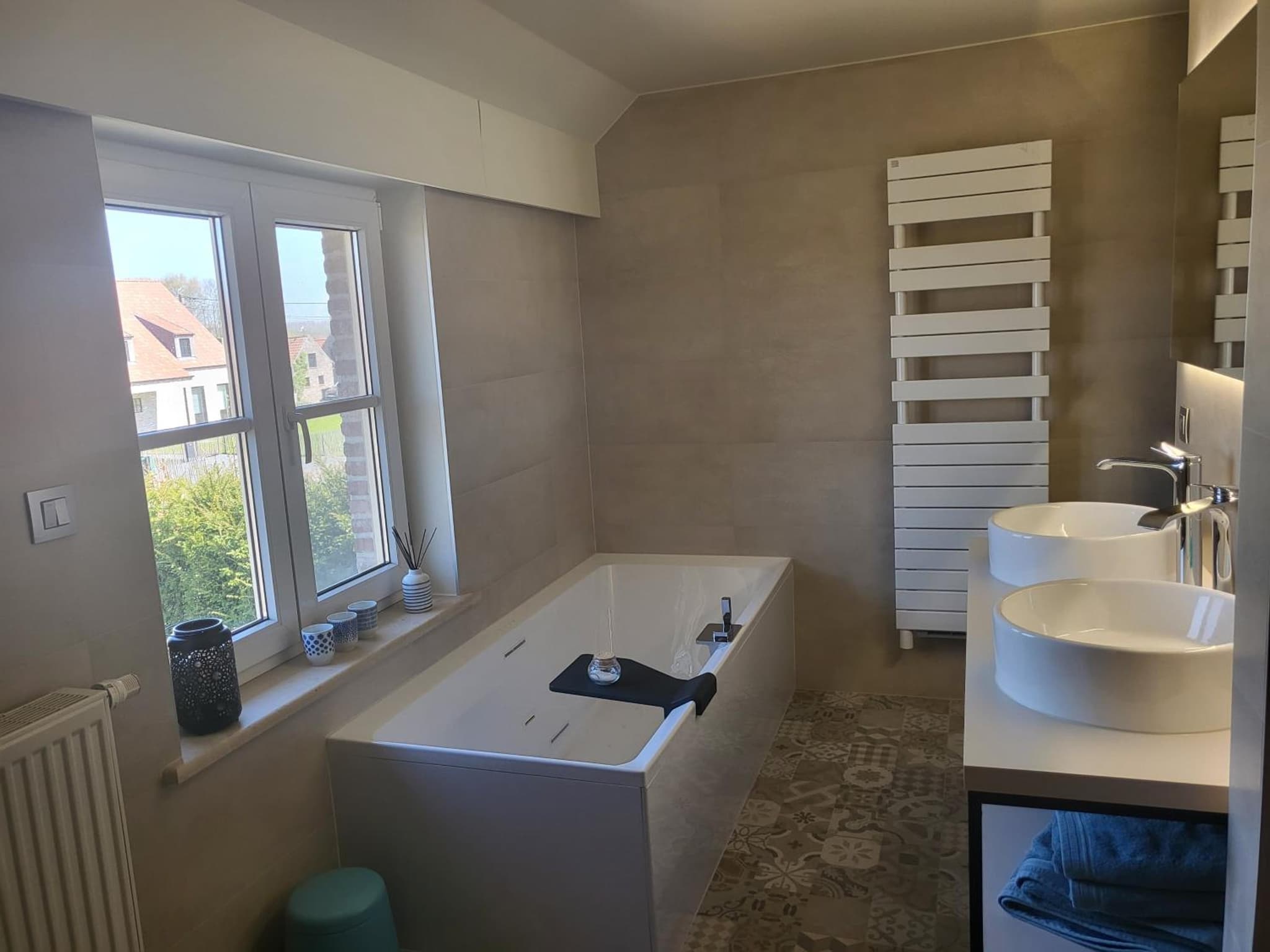 WanT Logies: Ruime loft photo 5
