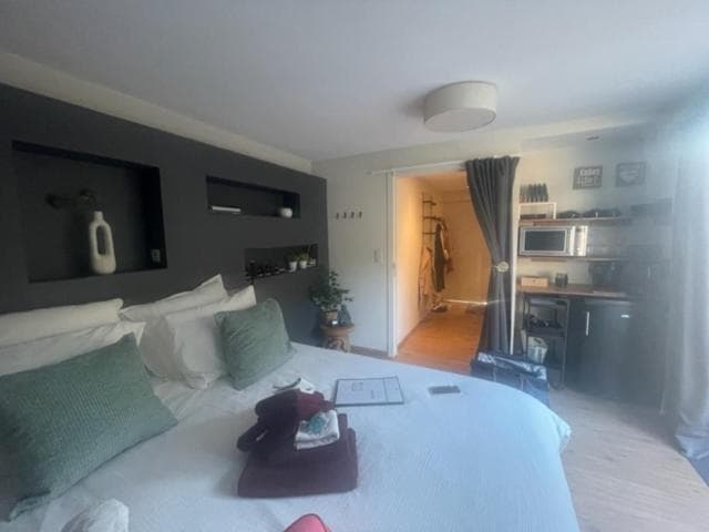 Duna - Japandi B&B met topontbijt & wellness photo 8