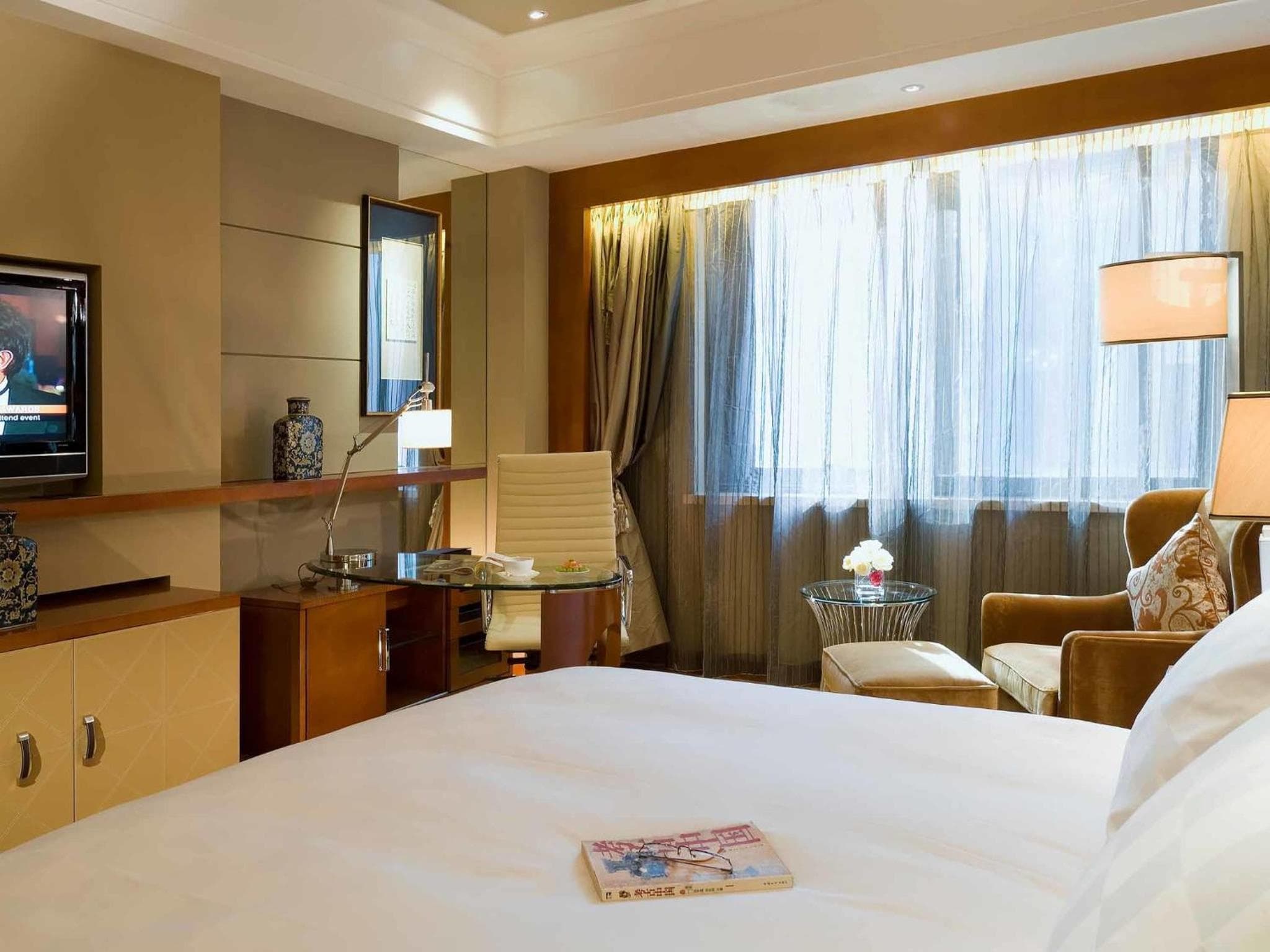 Sofitel Harbin photo 9