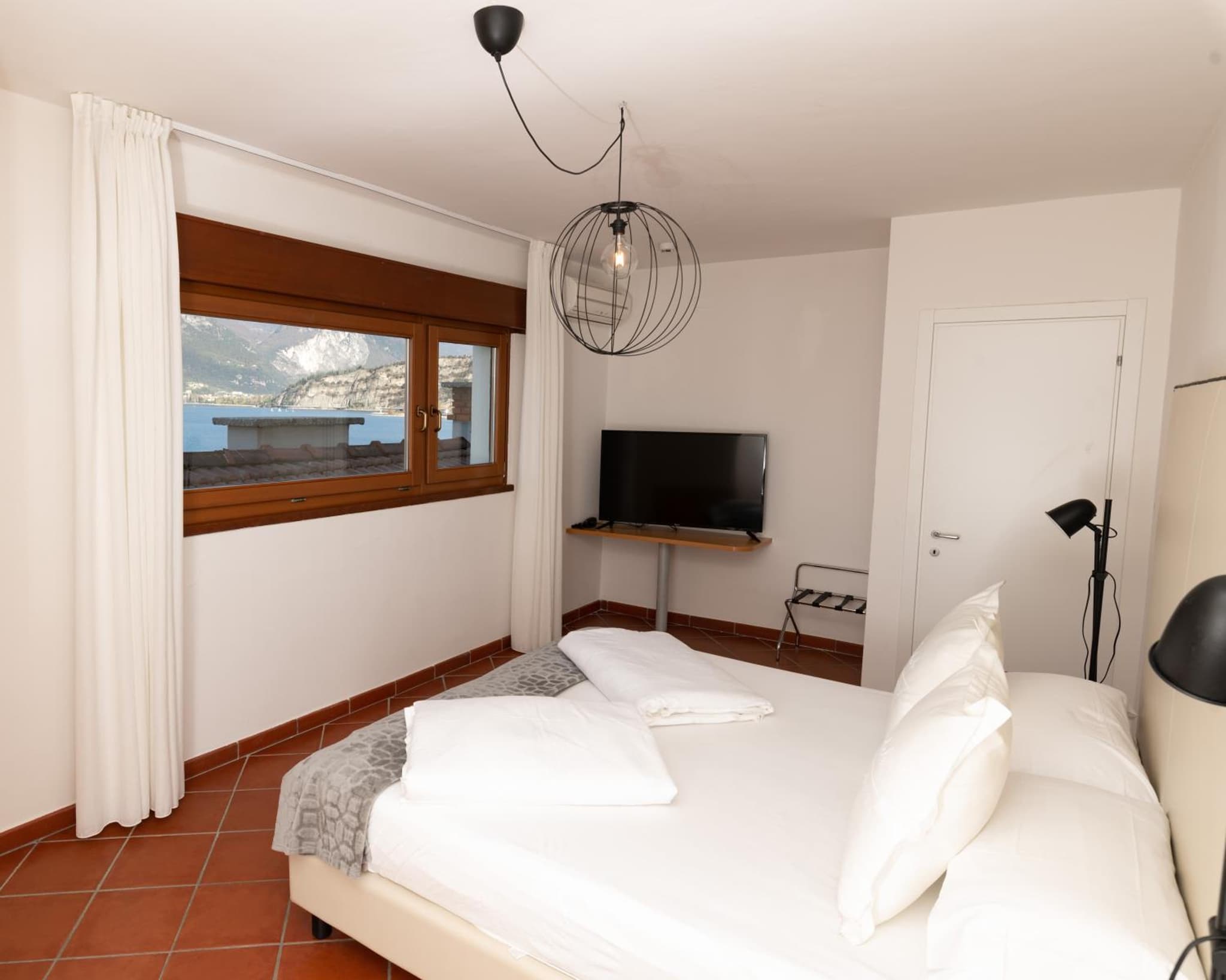 Torbole Aparthotel photo 6