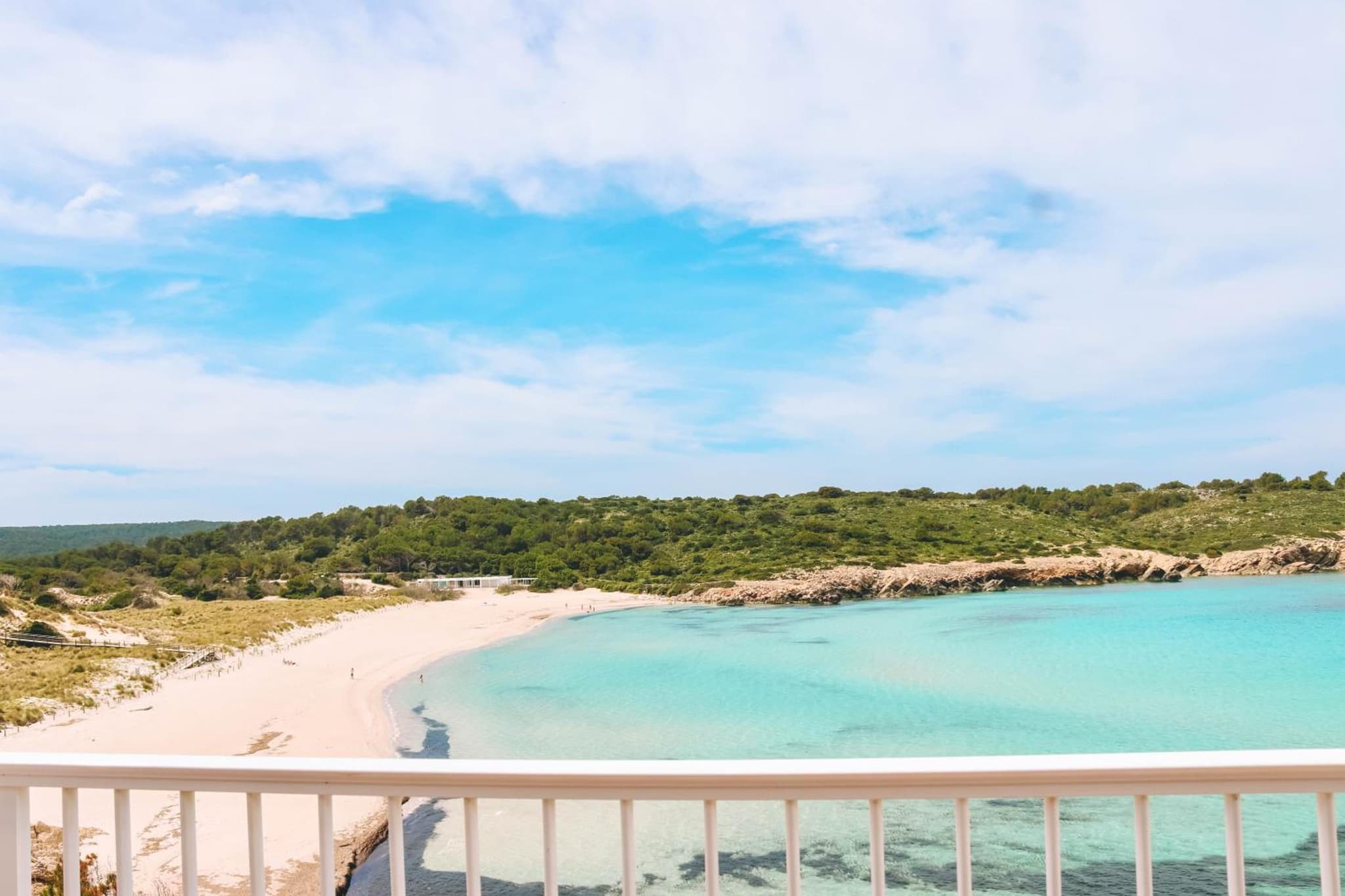 Beach Club Menorca photo 8