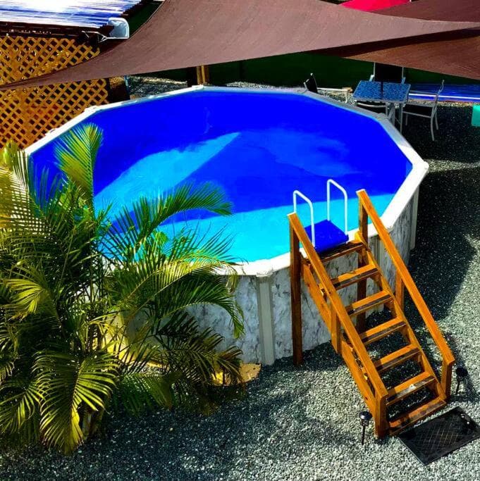Brisas de Isabela Cozy Glamper 1 photo 3