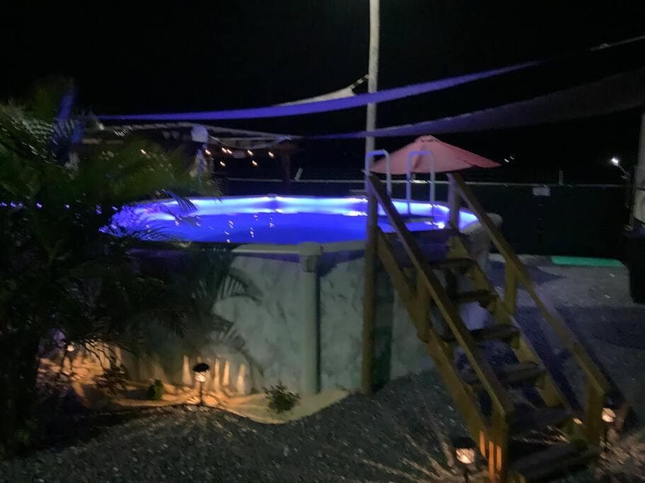 Brisas de Isabela Cozy Glamper 1 photo 2