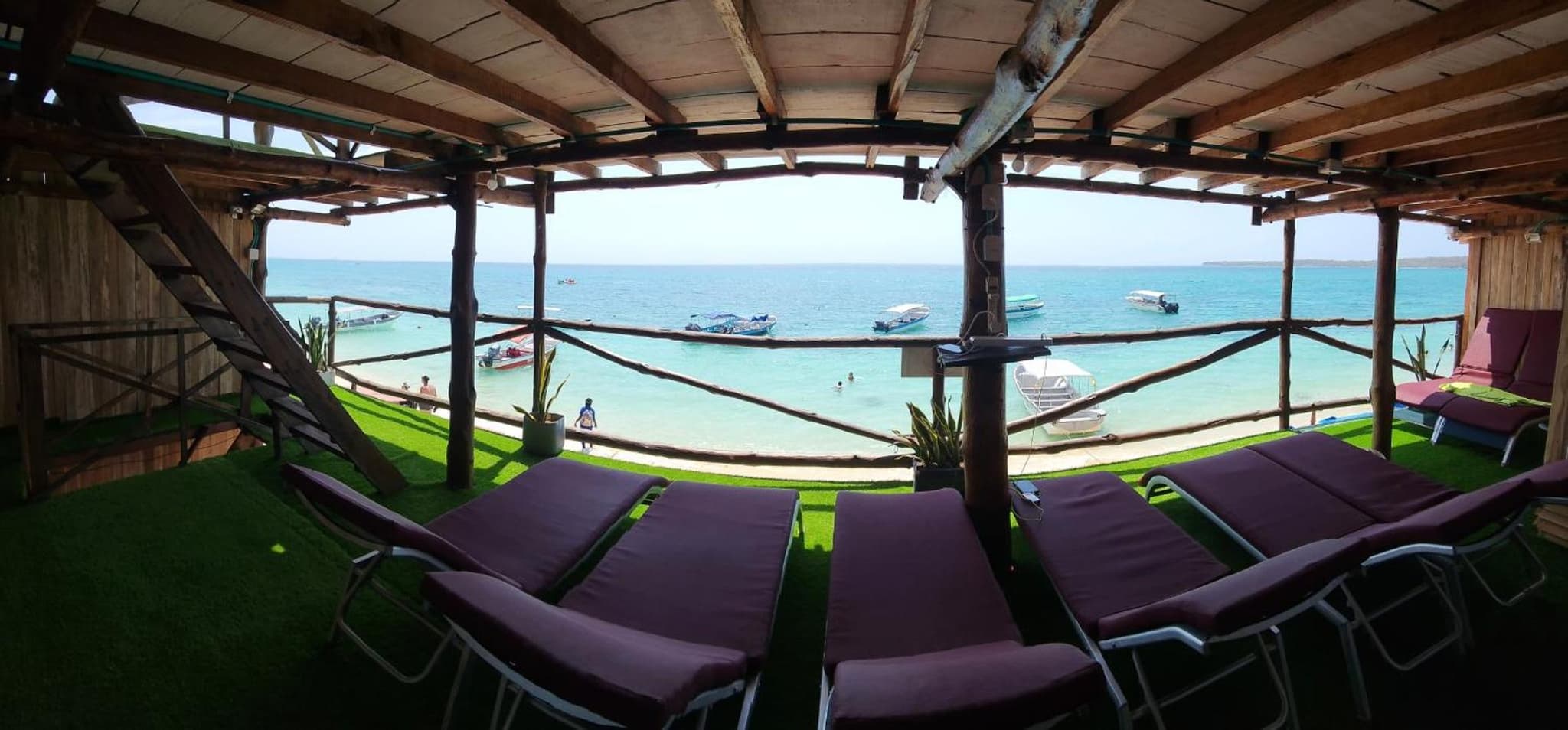 Ecohotelhector photo 3