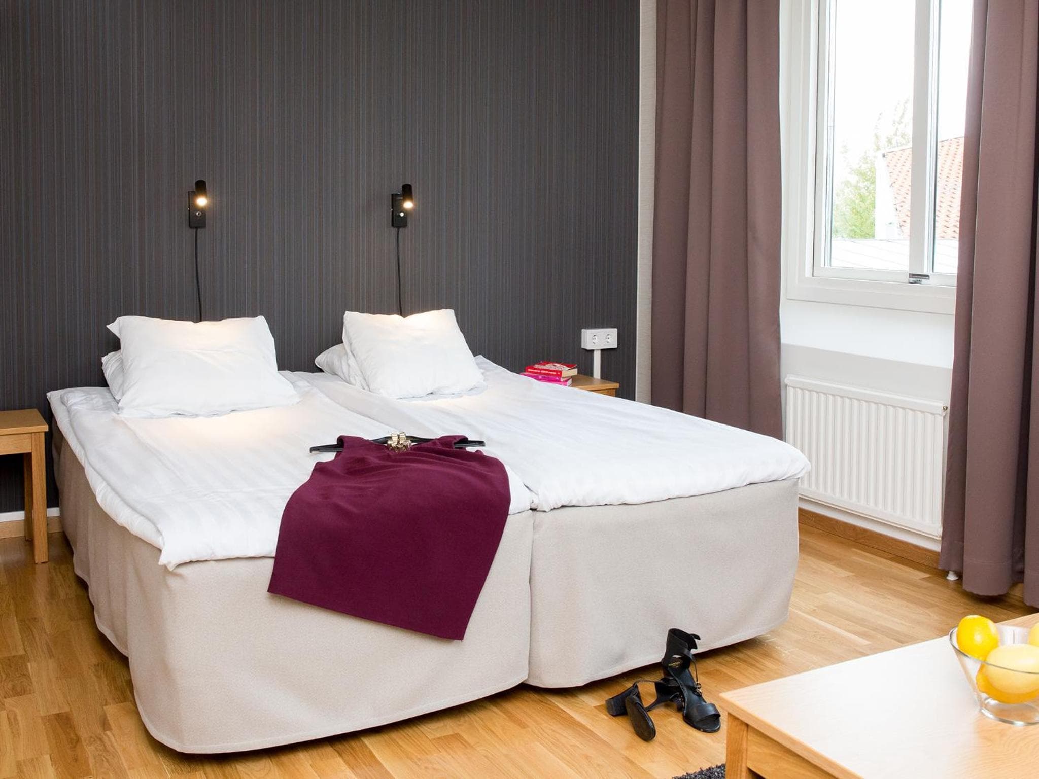 Hotell Svanen photo 7