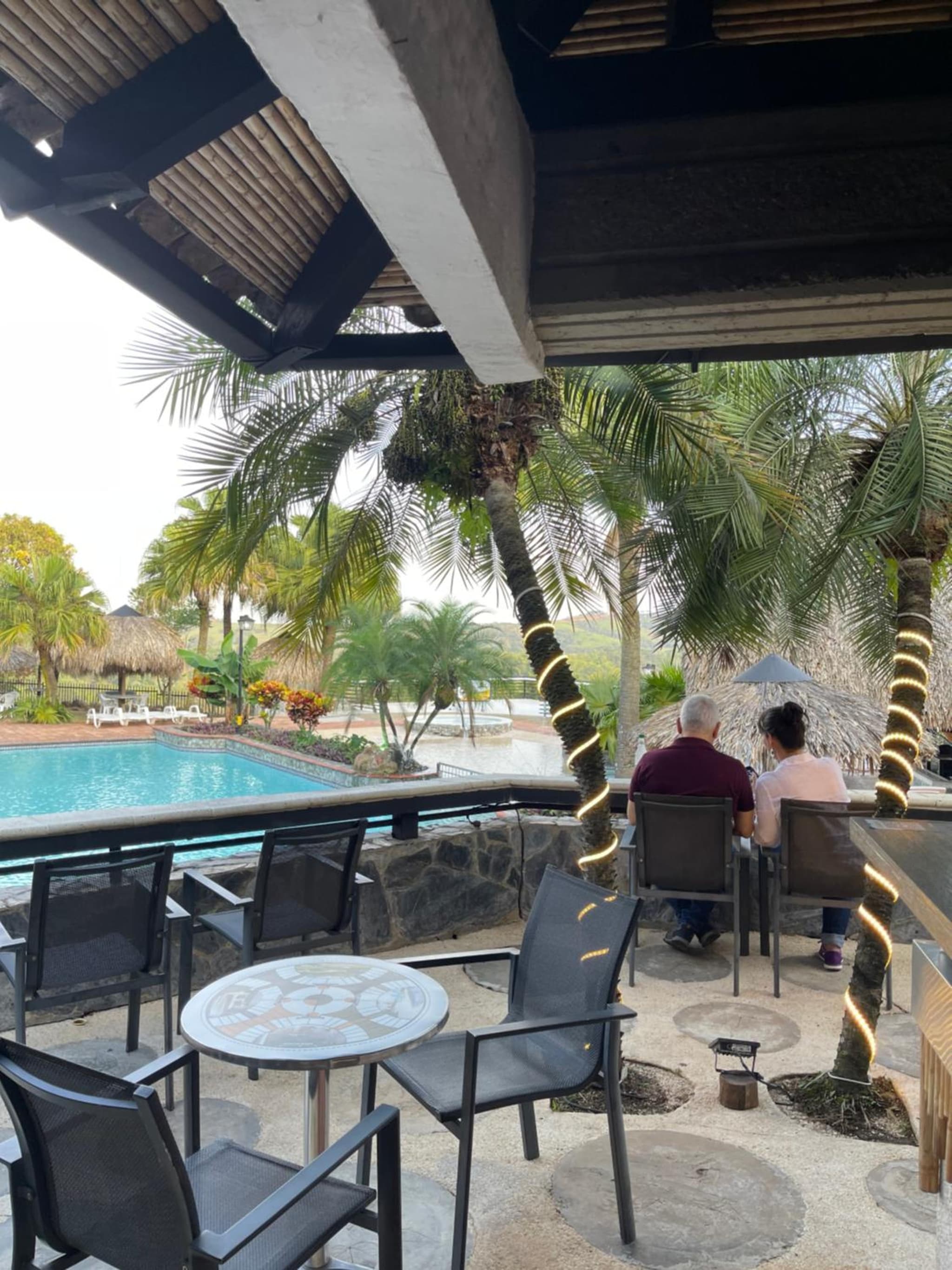 LAGOGRANDE HOTEL photo 9