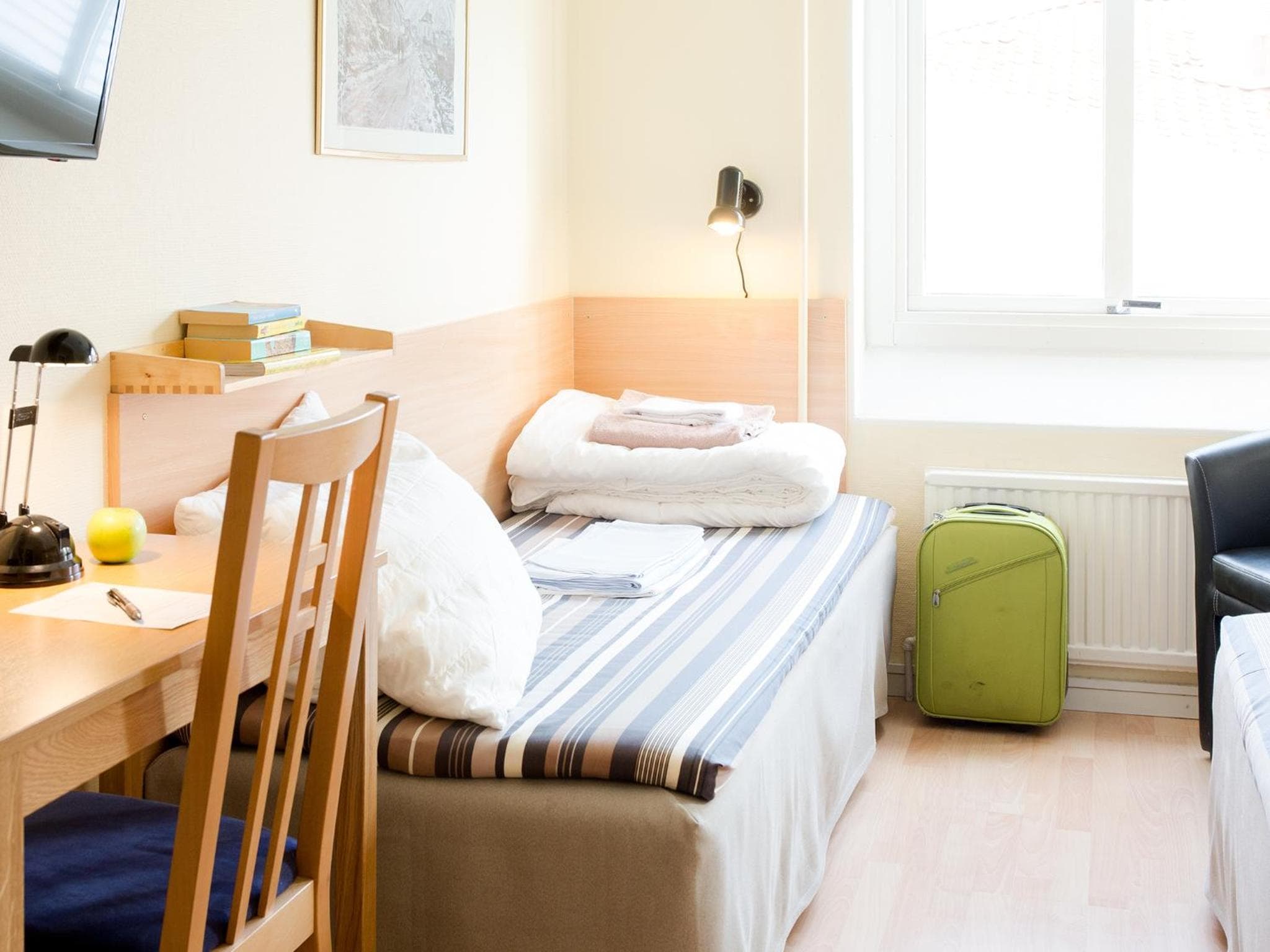 Vandrarhem Svanen photo 2