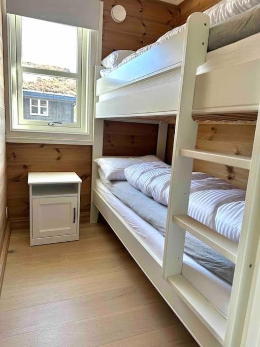 Lovise Mountain Apartment photo 5