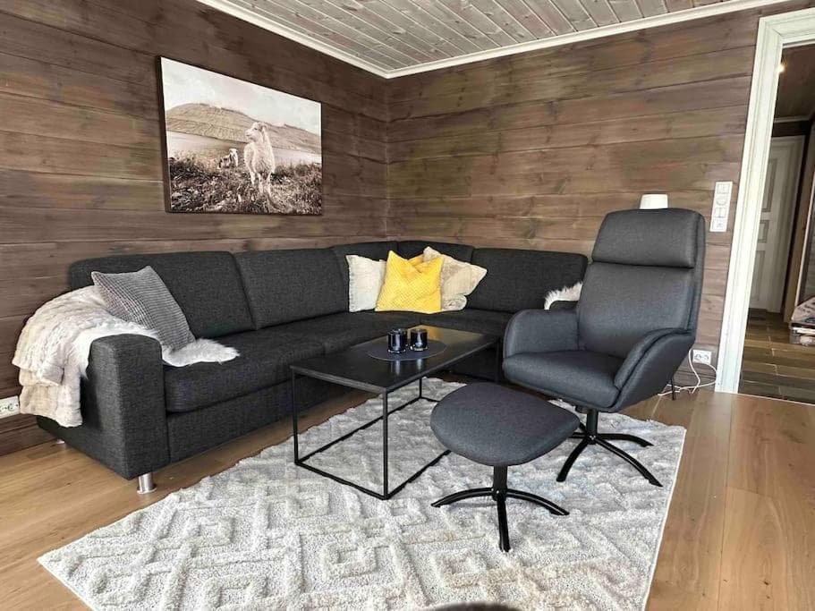 Lovise Mountain Apartment photo 8
