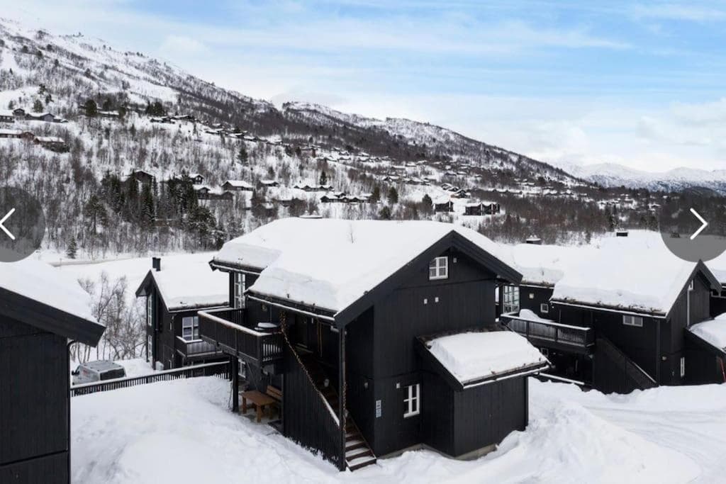 Lovise Mountain Apartment photo 4