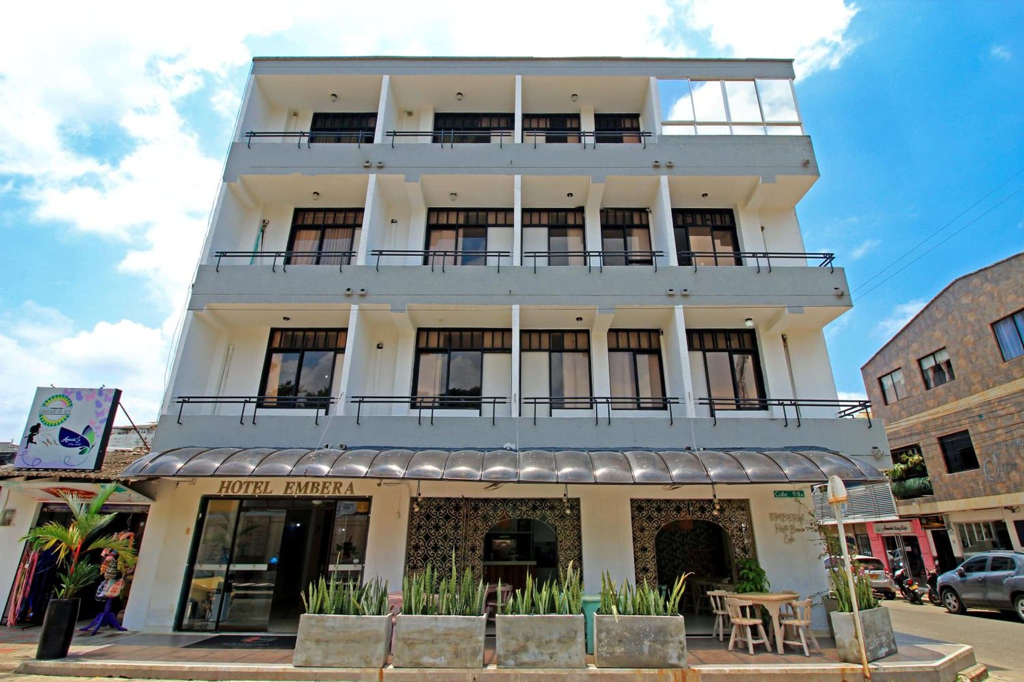 building