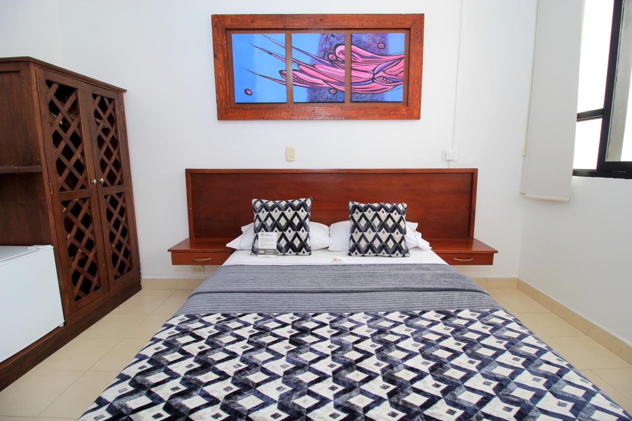 Hotel Emberá photo 4