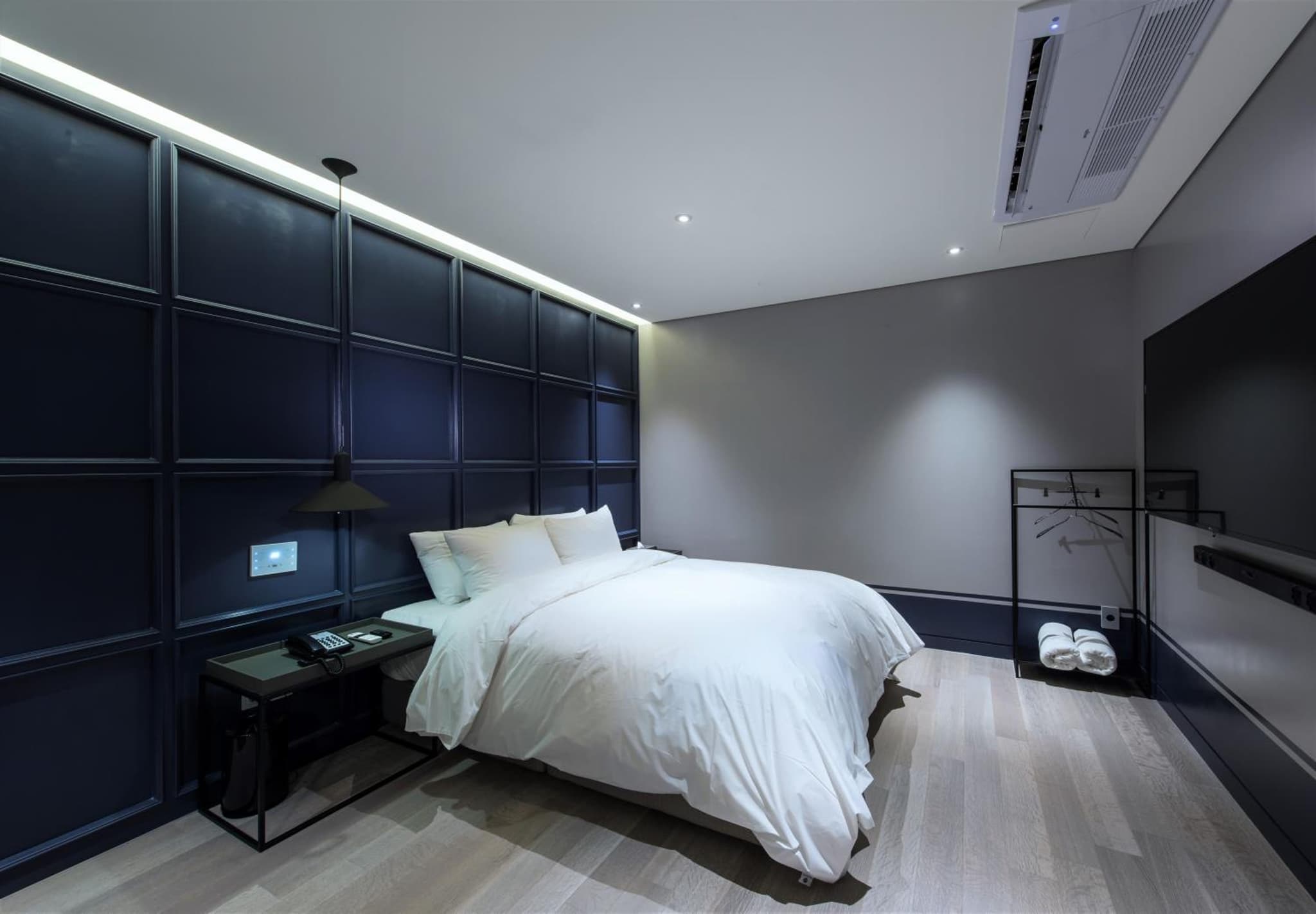 Le Stendal Hotel photo 4