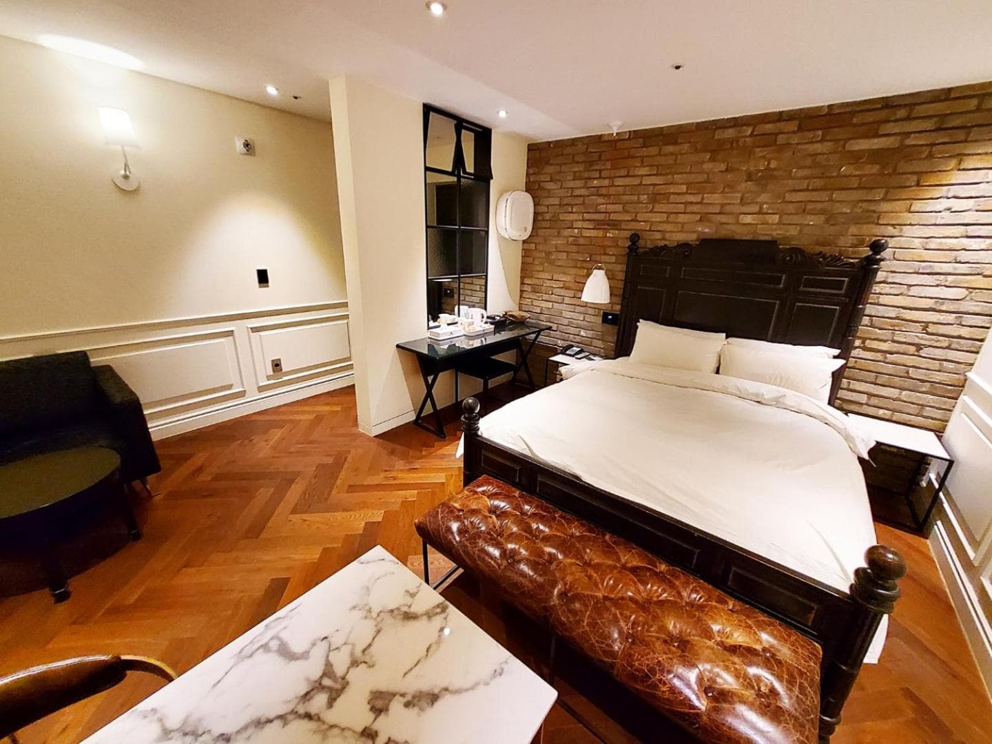 Le Stendal Hotel photo 9