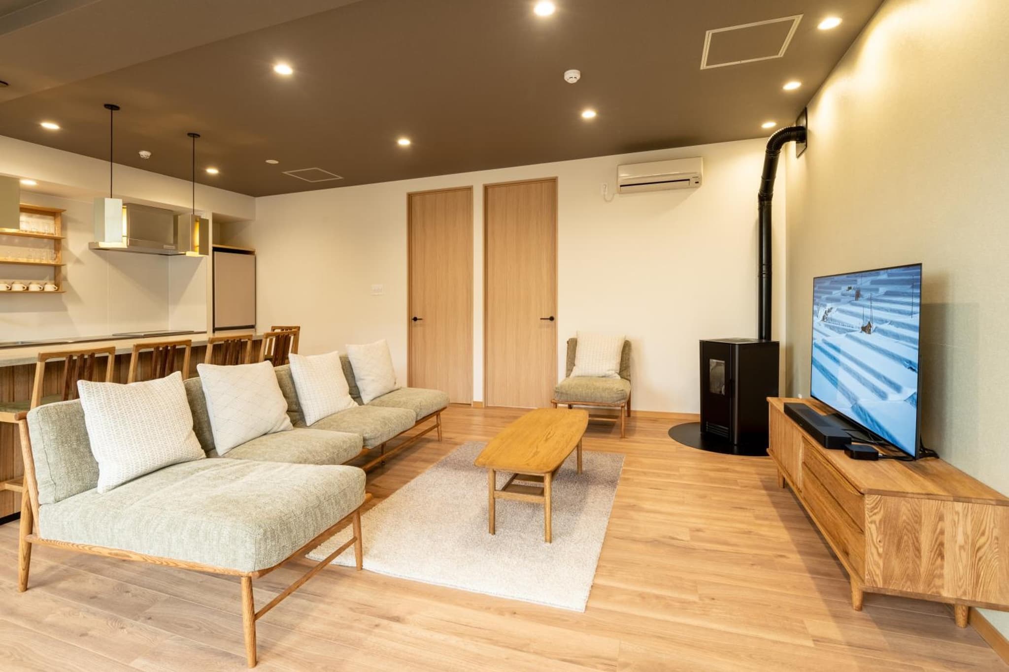 Tanuki Nozawa photo 2