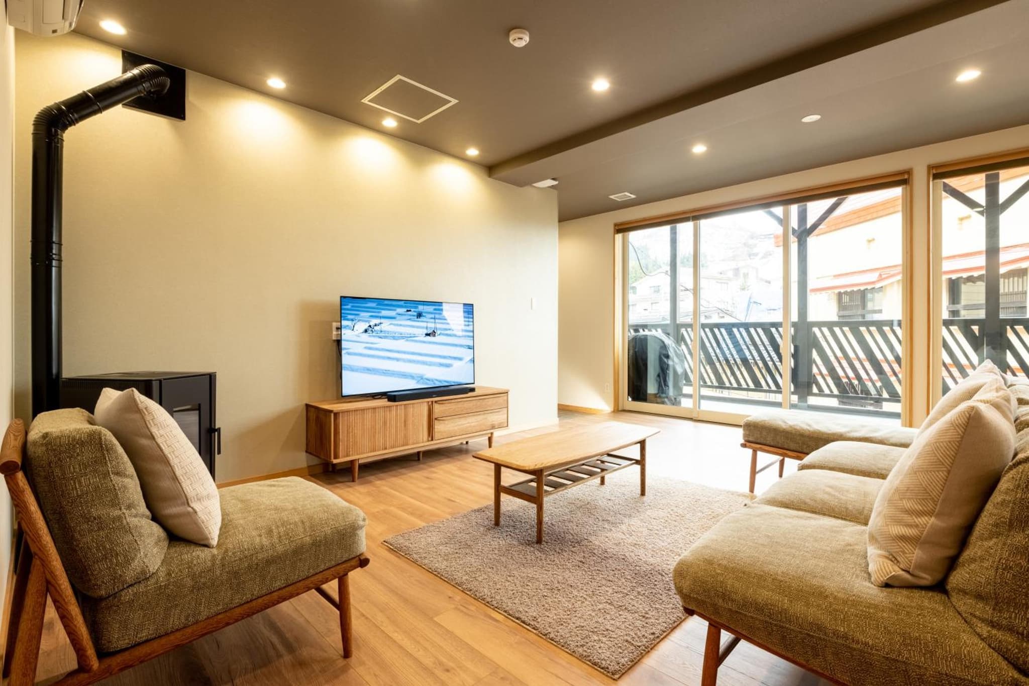 Tanuki Nozawa photo 9