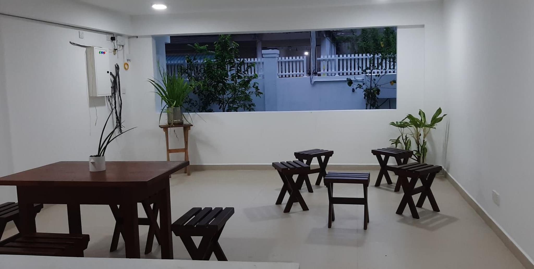 Hotel Serugahawatta photo 9