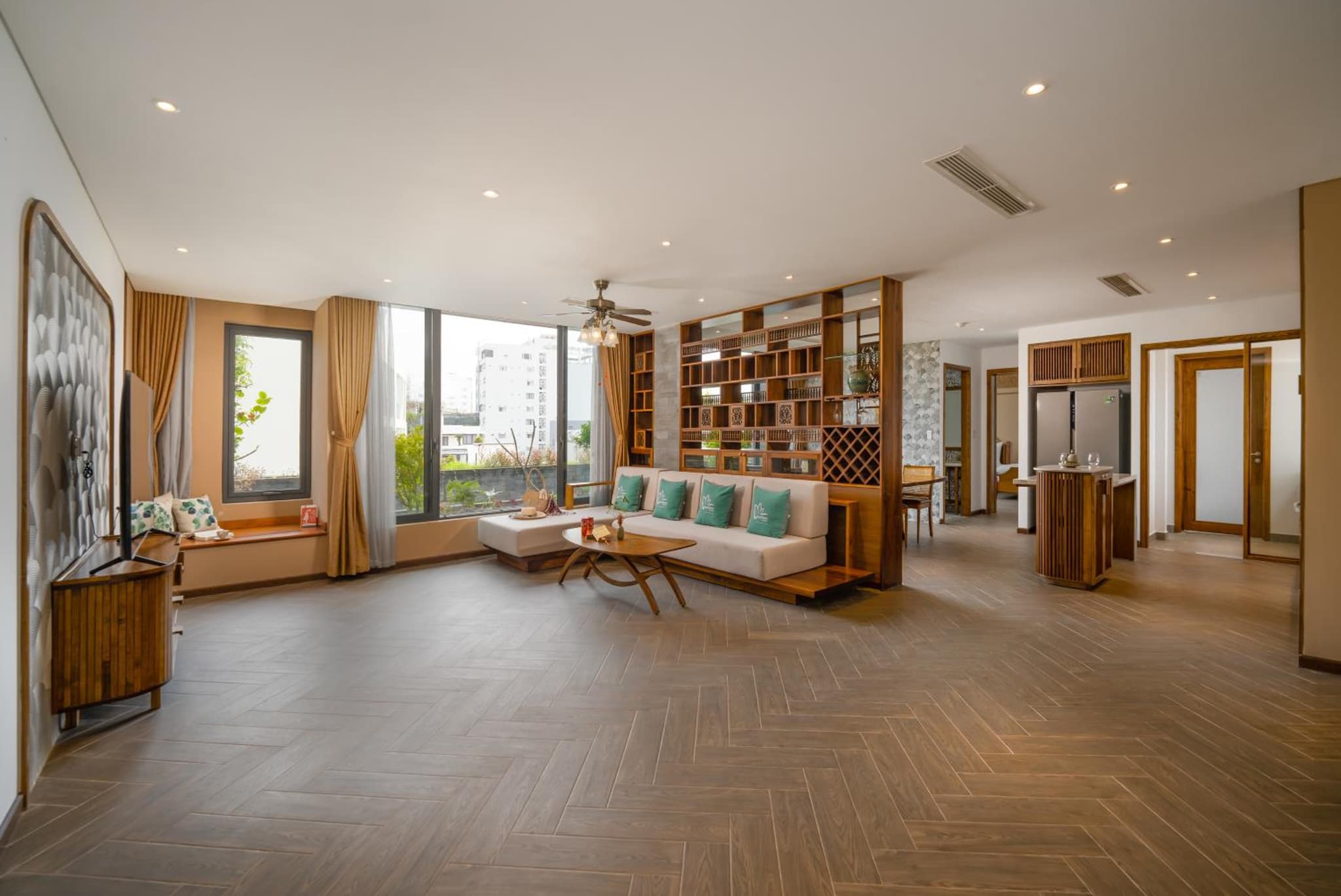VernalHome Boutique Danang photo 9