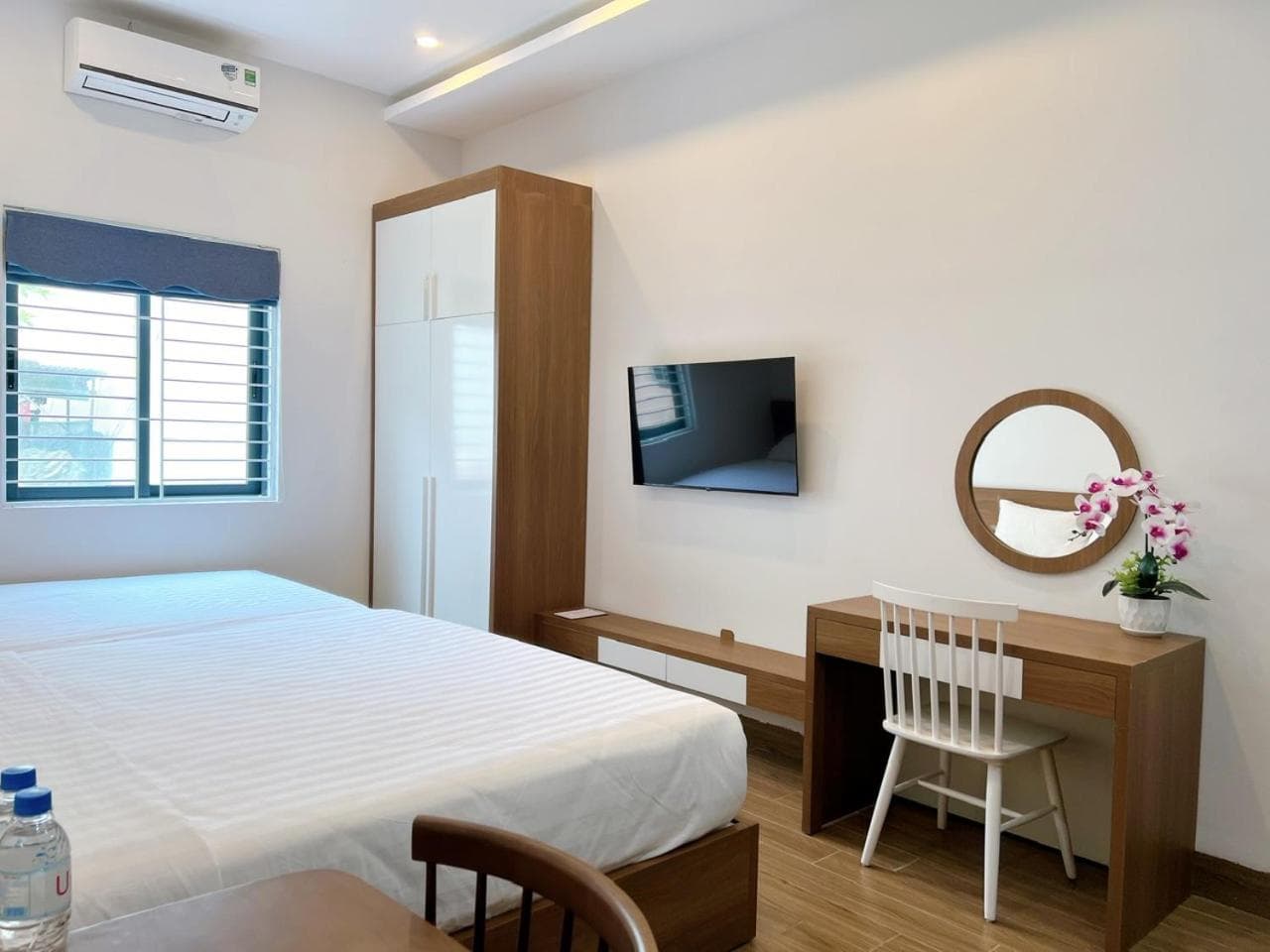 Samatha Apartment & Hotel photo 7