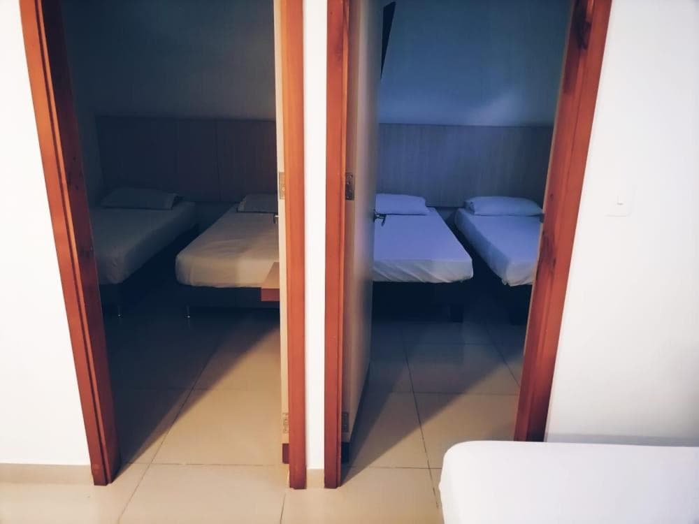 HOTEL DON QUIJOTE photo 2