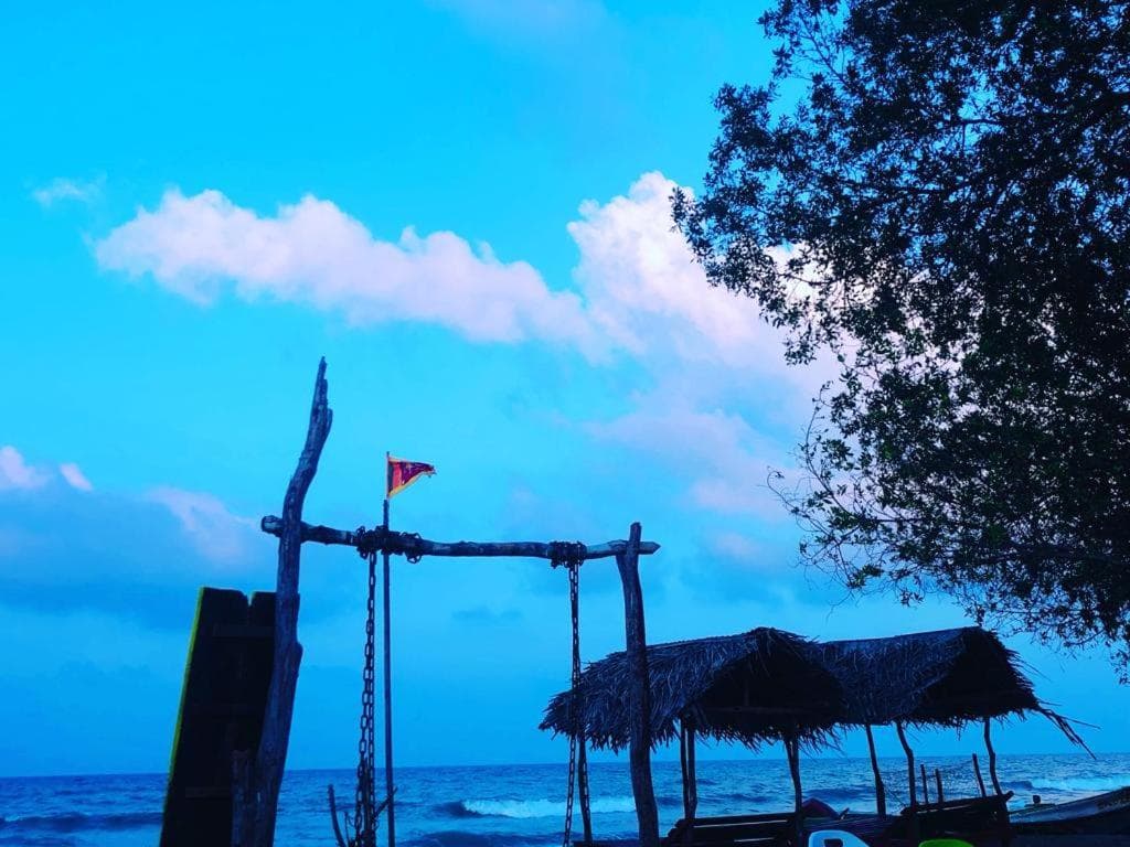 Nilaveli Sheen Coast photo 8