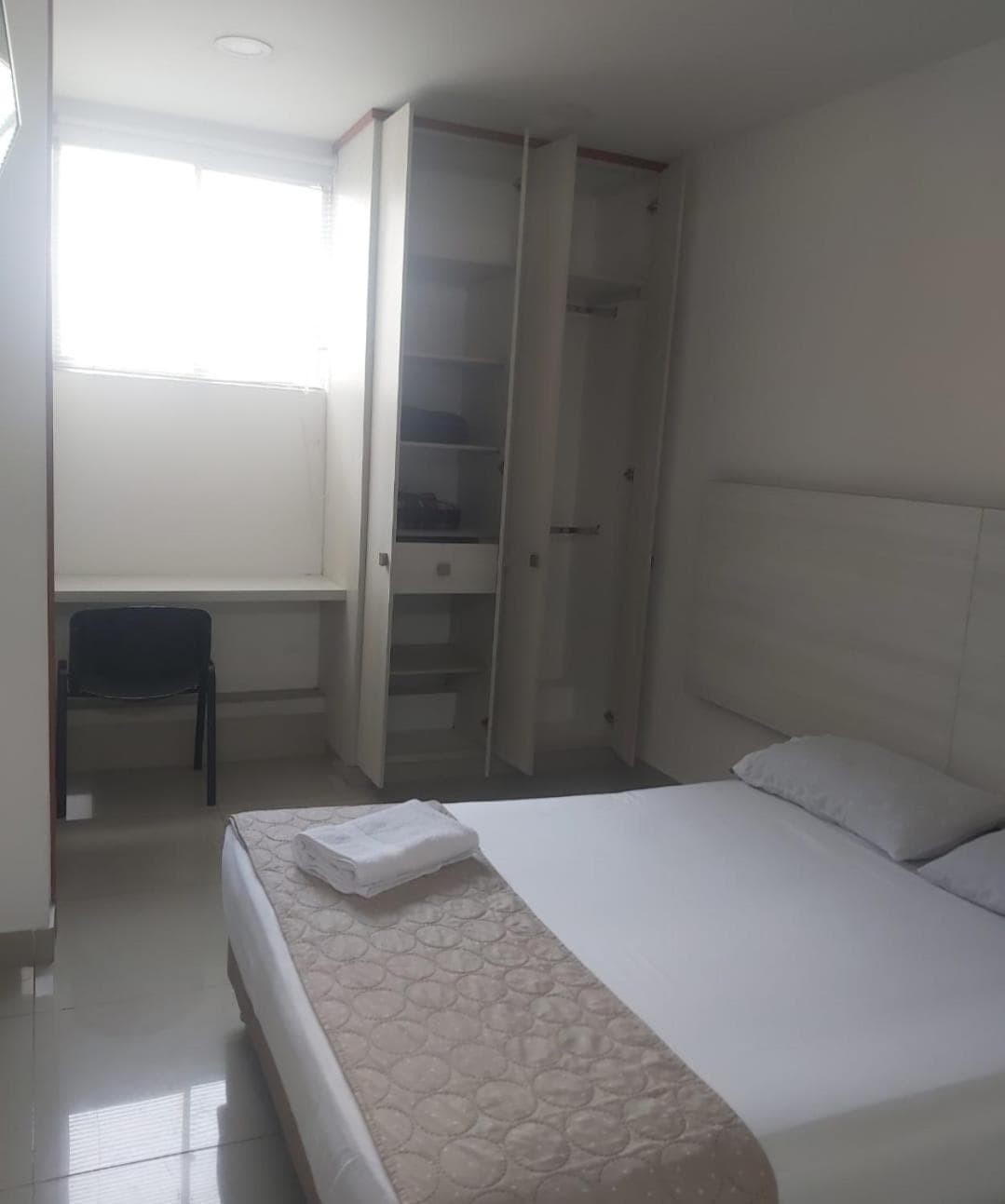 HOTEL DON QUIJOTE photo 6