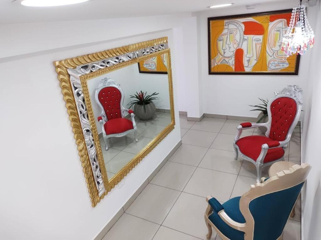 HOTEL DON QUIJOTE photo 8