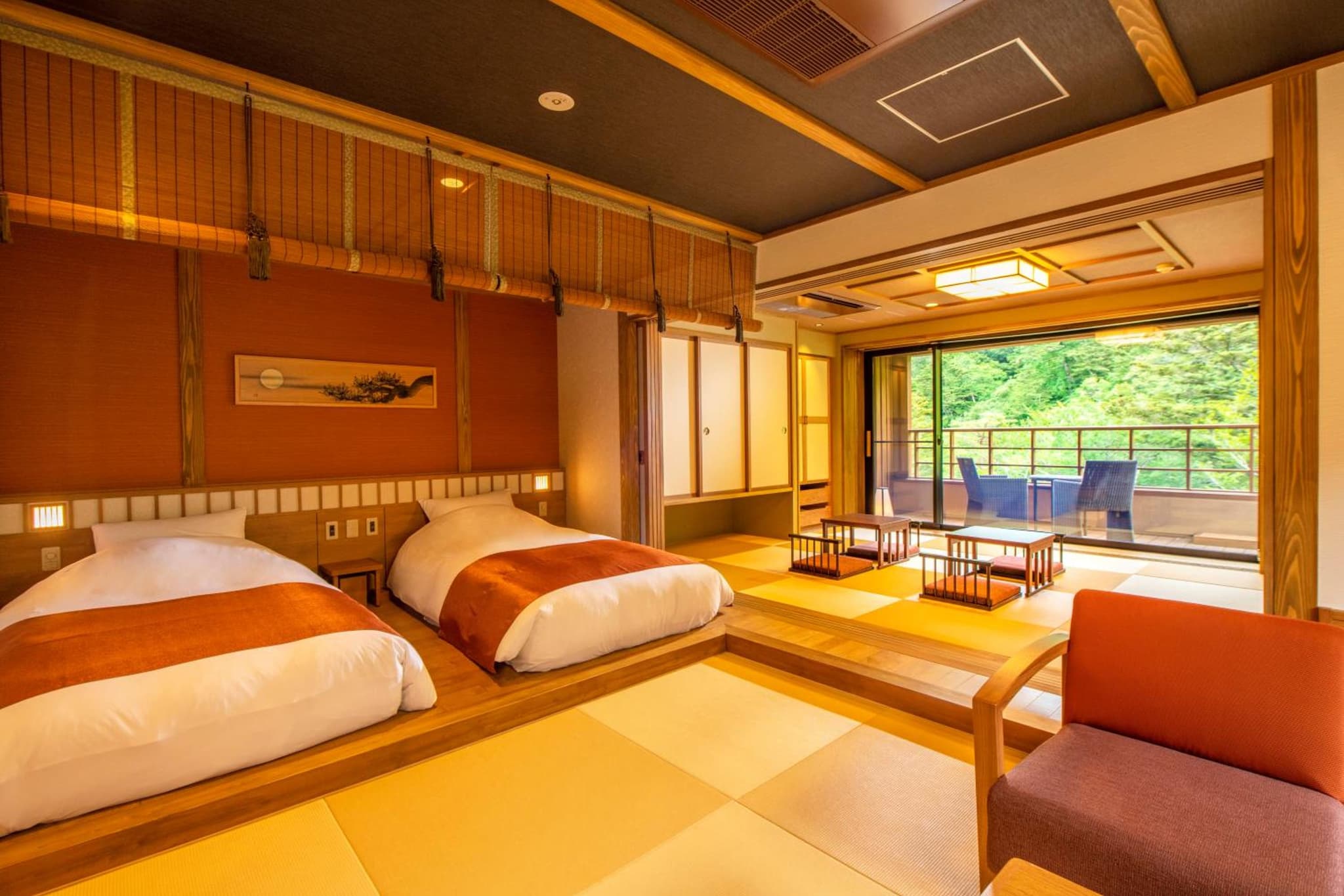 Shionoyu Onsen Rengetsu photo 4