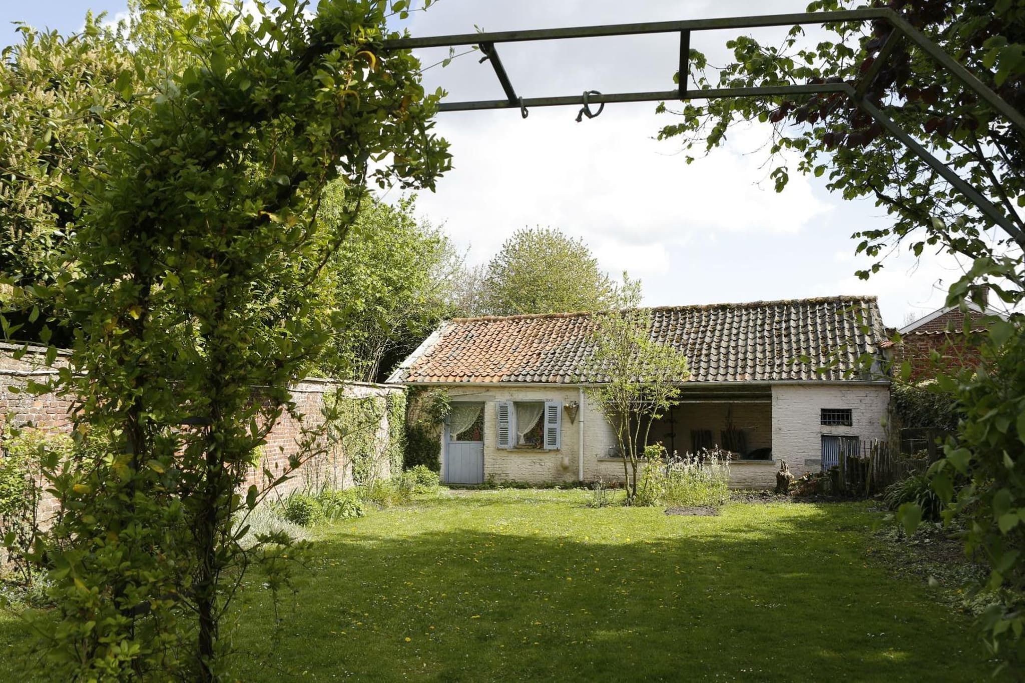 Les Greniers de Madelgaire photo 8