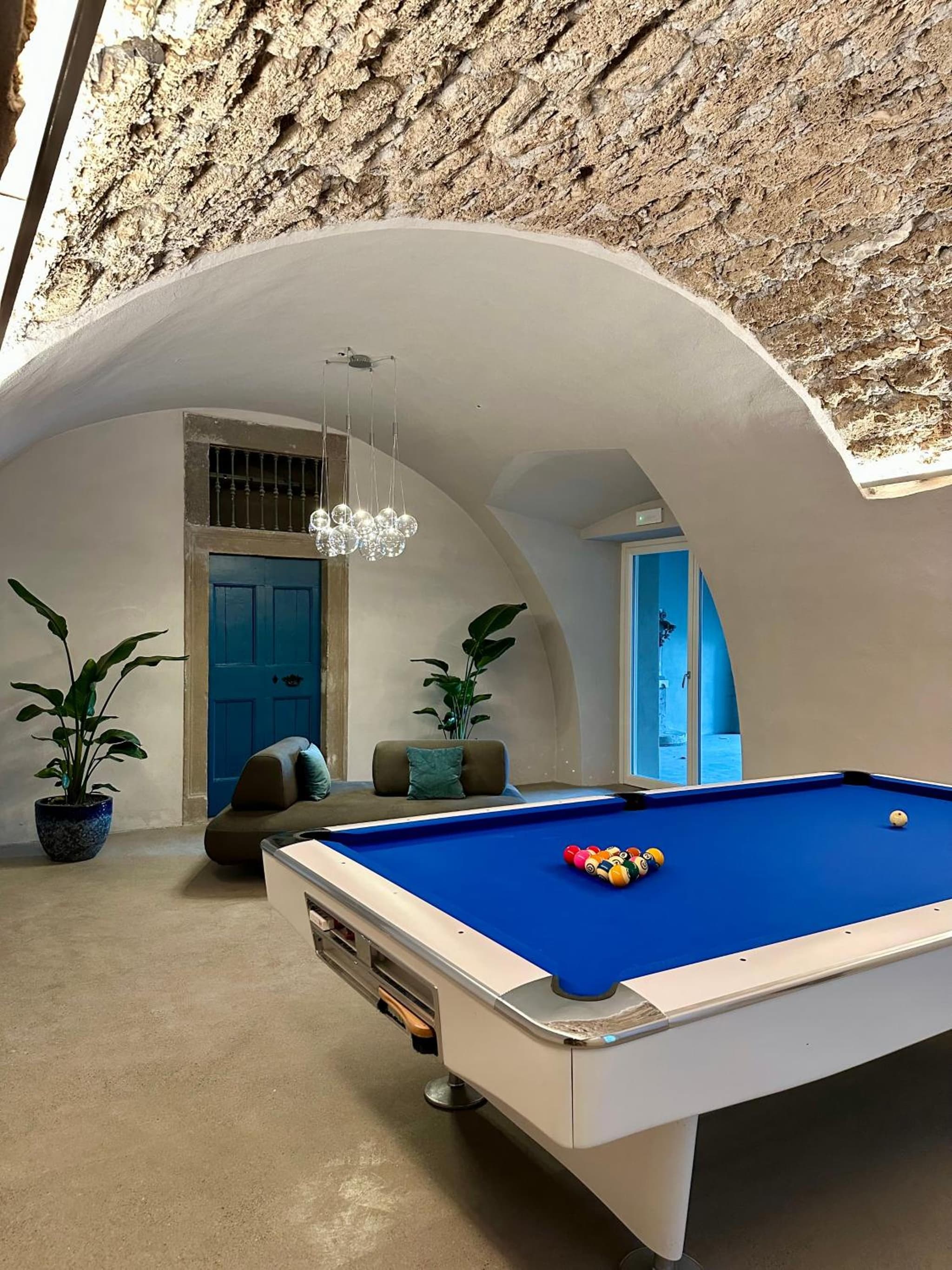 Vulcano Palace photo 8