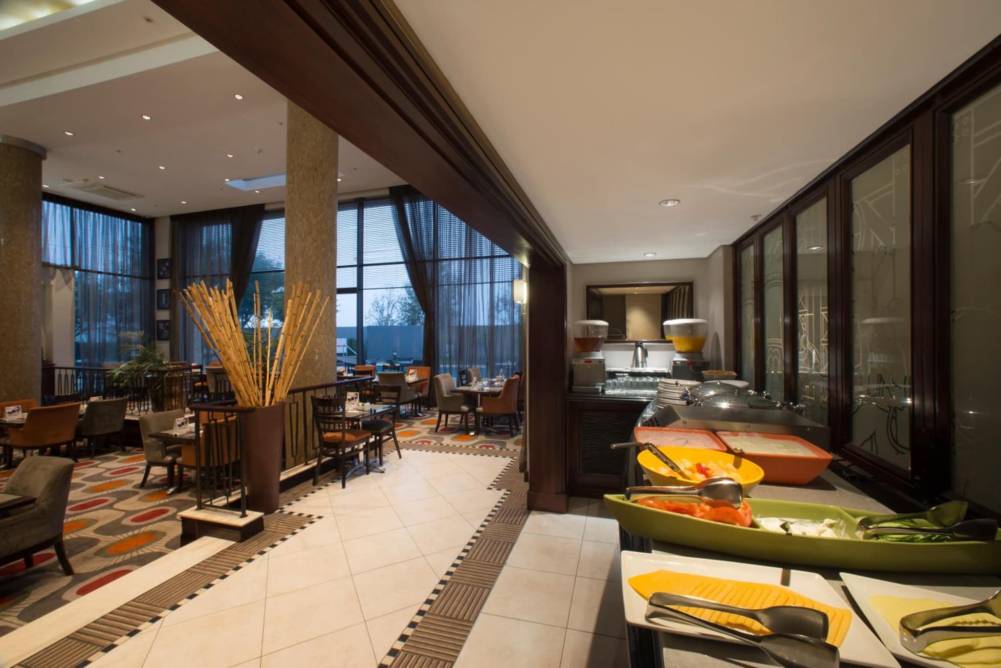 The RidgePoint Hotel photo 5