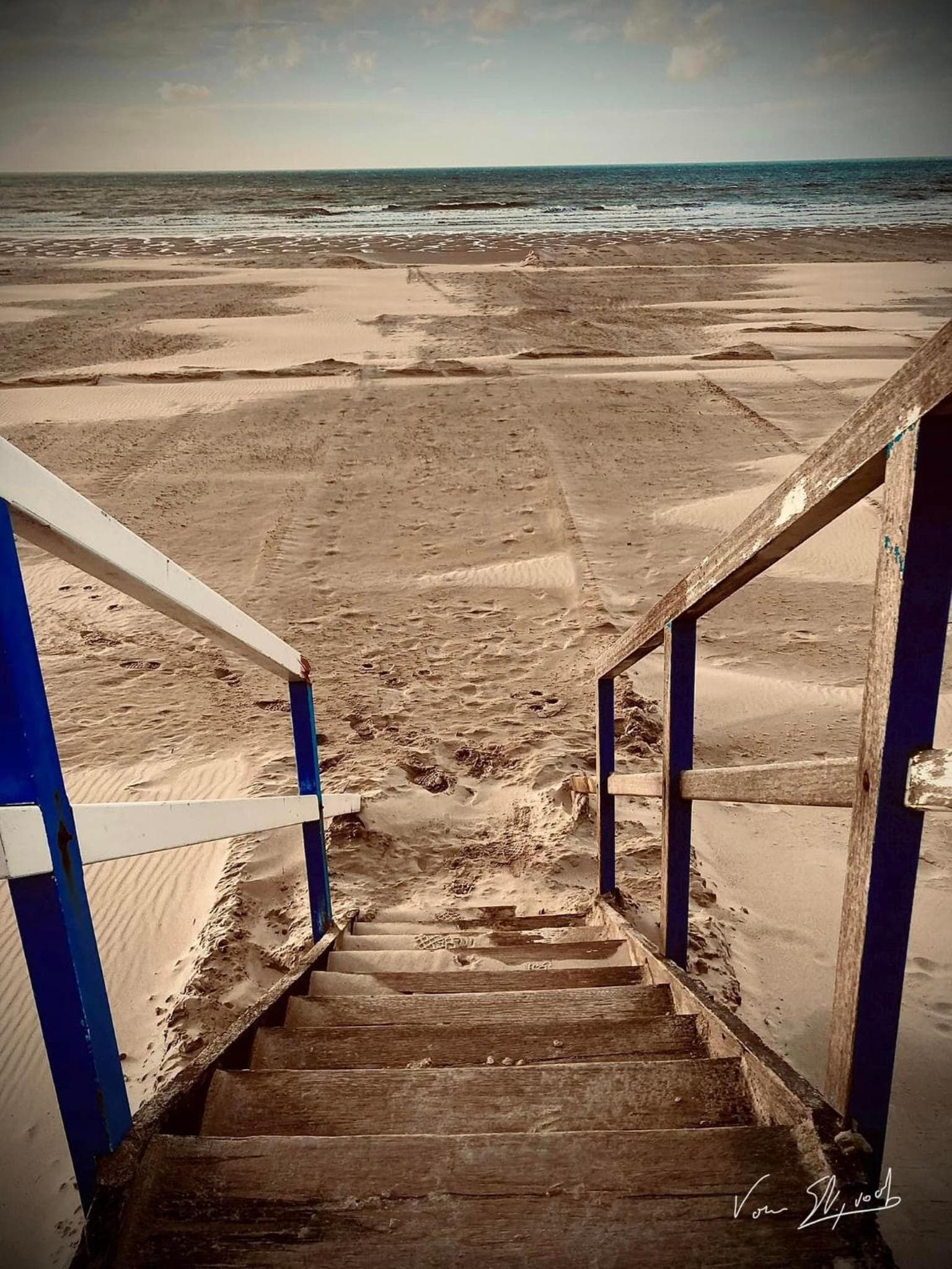 Caravan Aan Zee Arnani photo 9