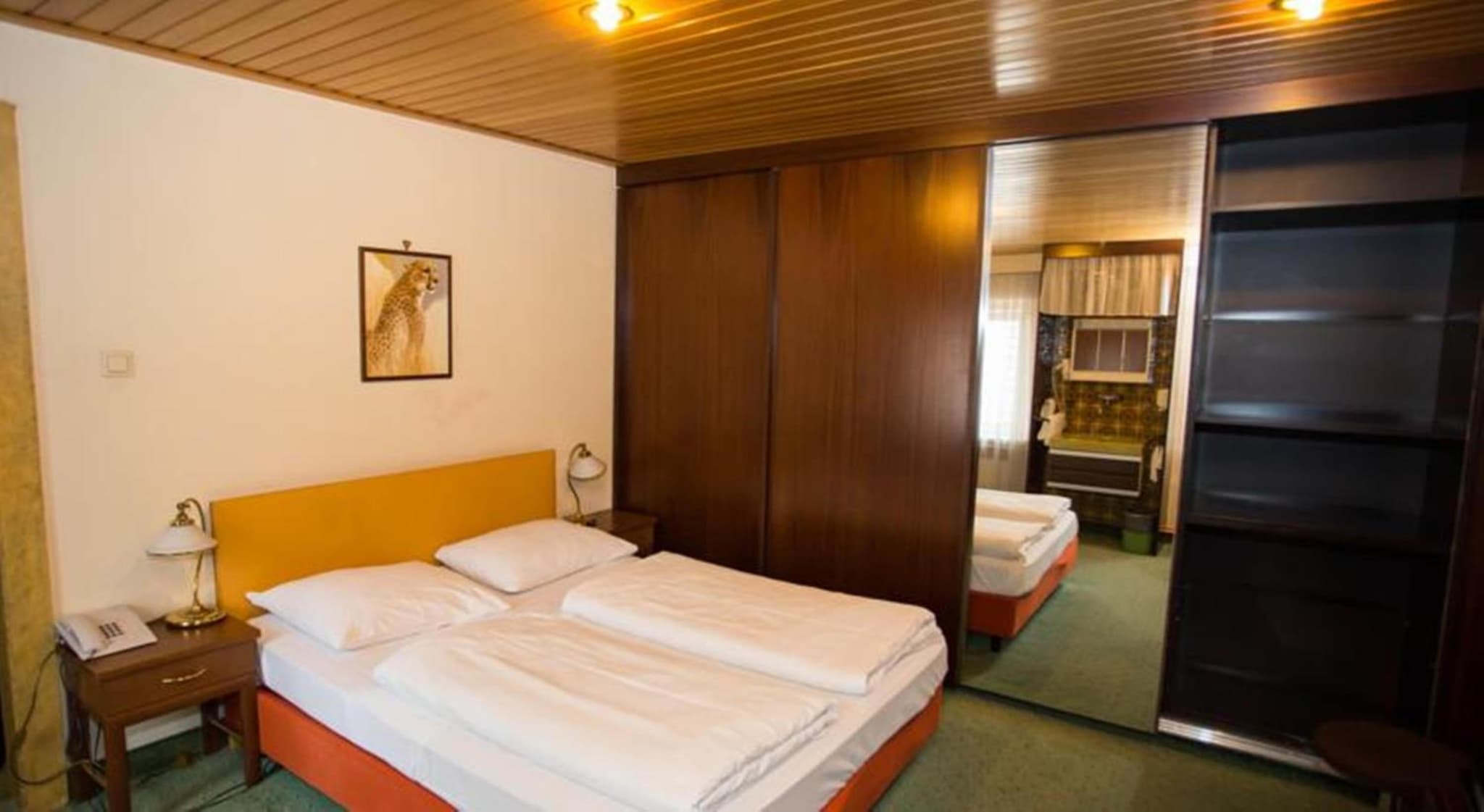 Hotel Hadrigan photo 4