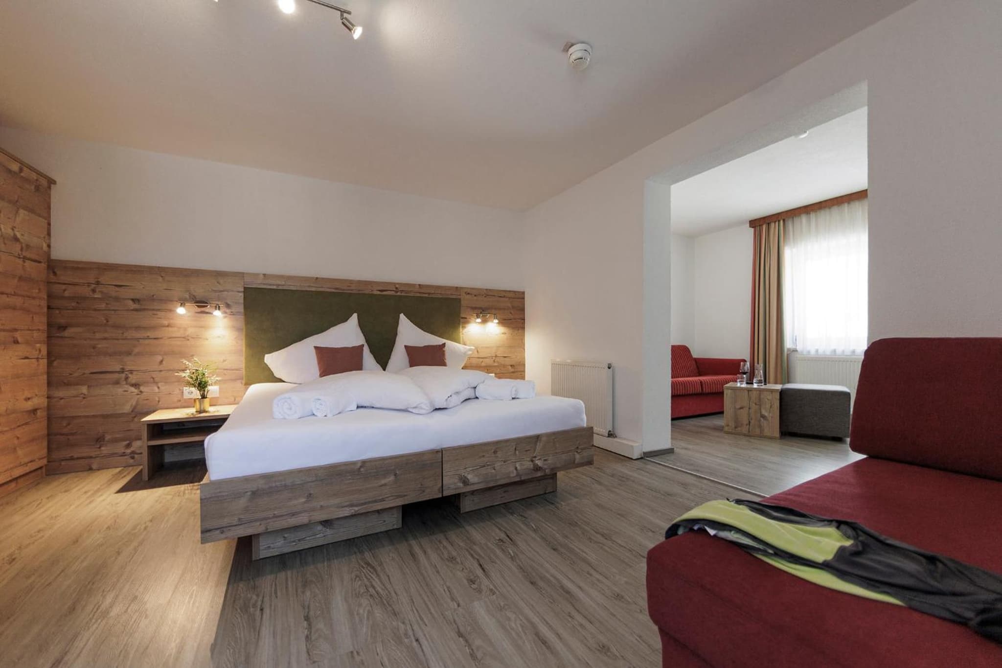 Hotel Neuwirt photo 8