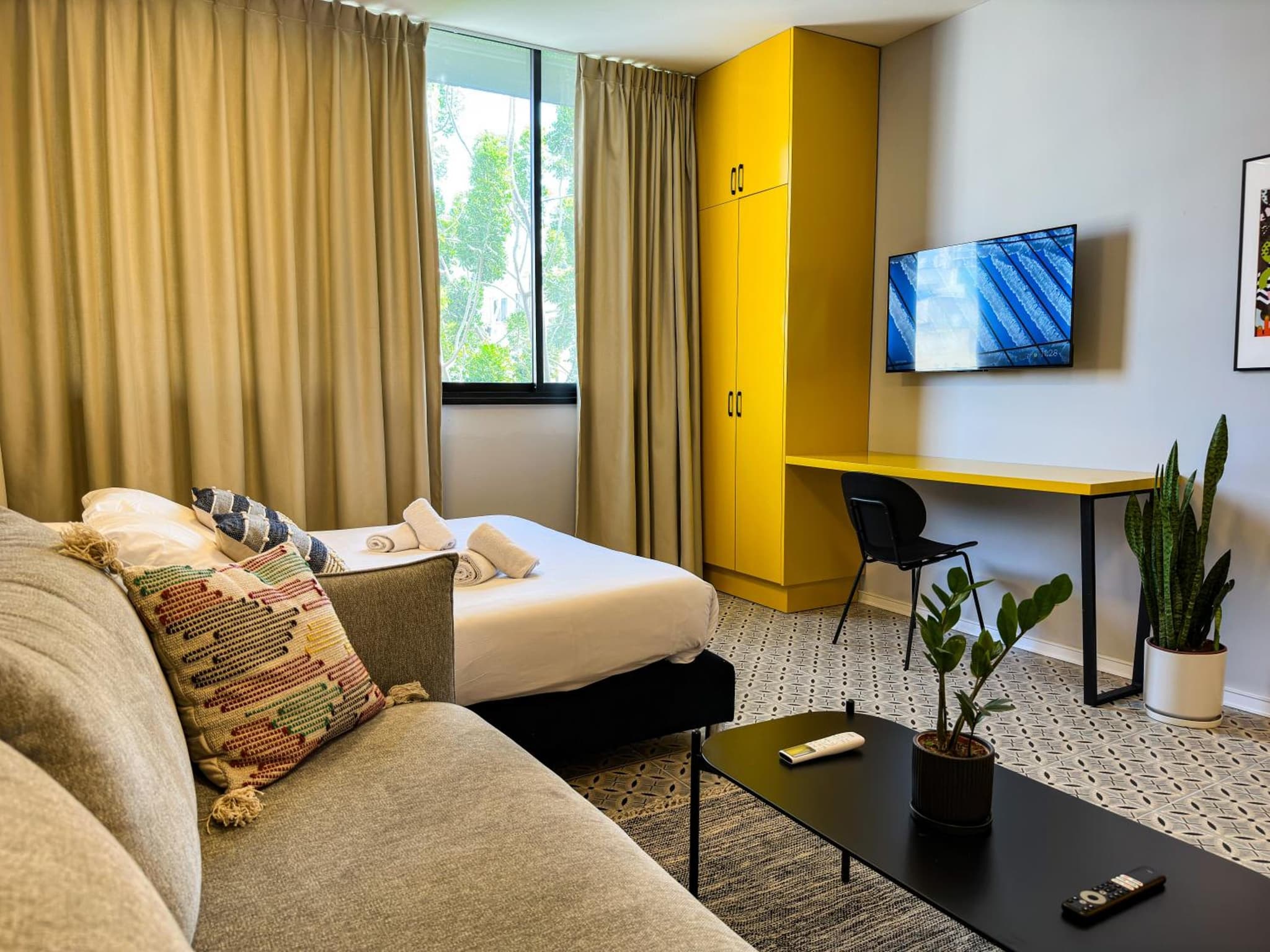 Levinski Market Hotel photo 9