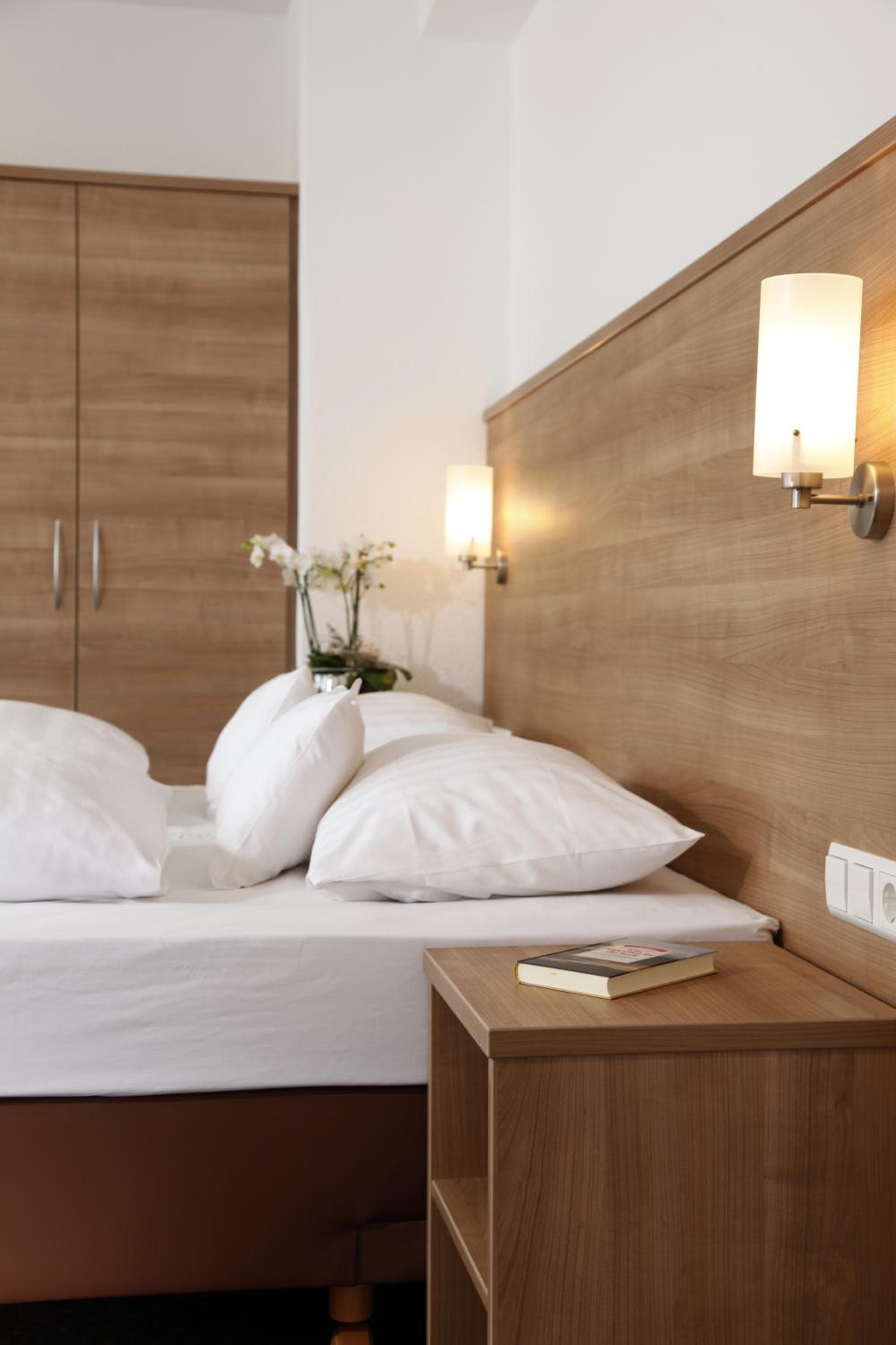 Hotel Warteck photo 6