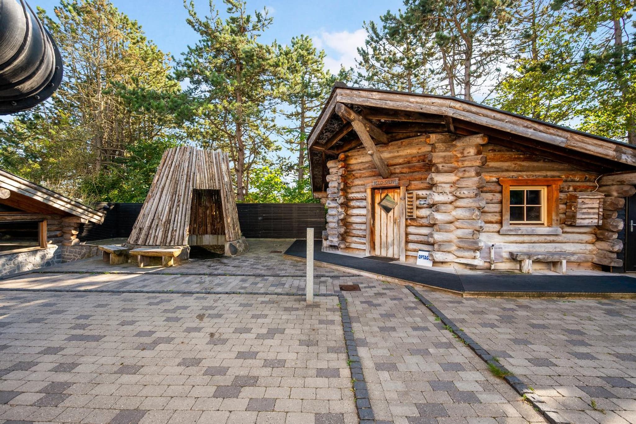 Danhostel Nørresundby Skansen photo 3