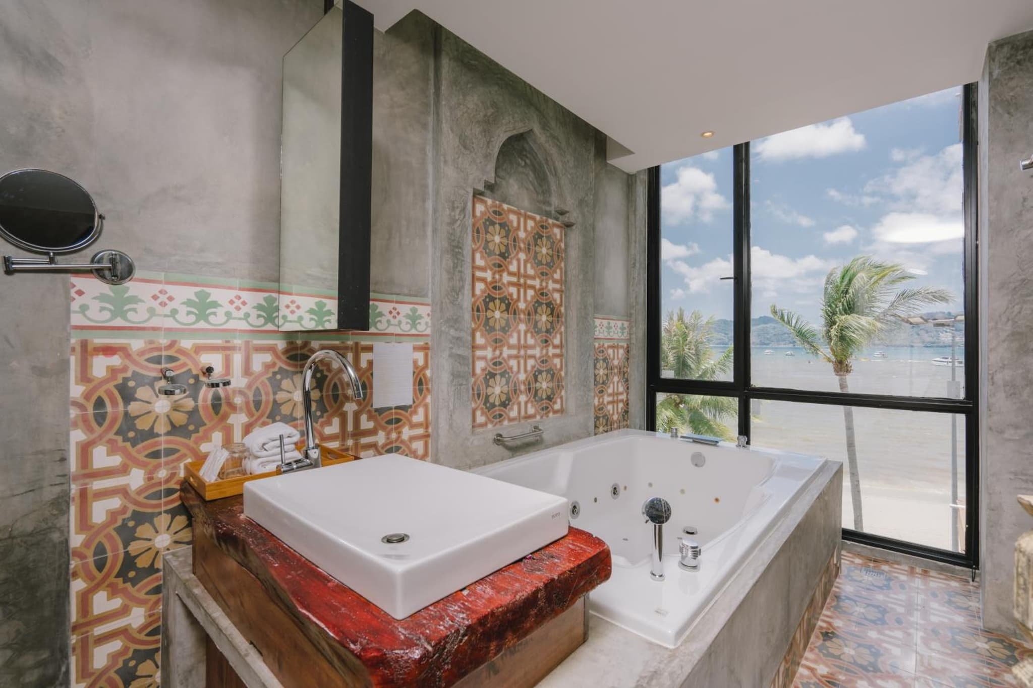 Patong Signature Boutique Hotel photo 8
