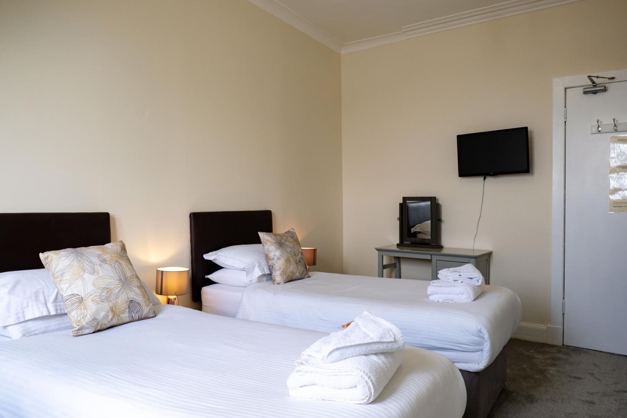 Corran House Guest House photo 2