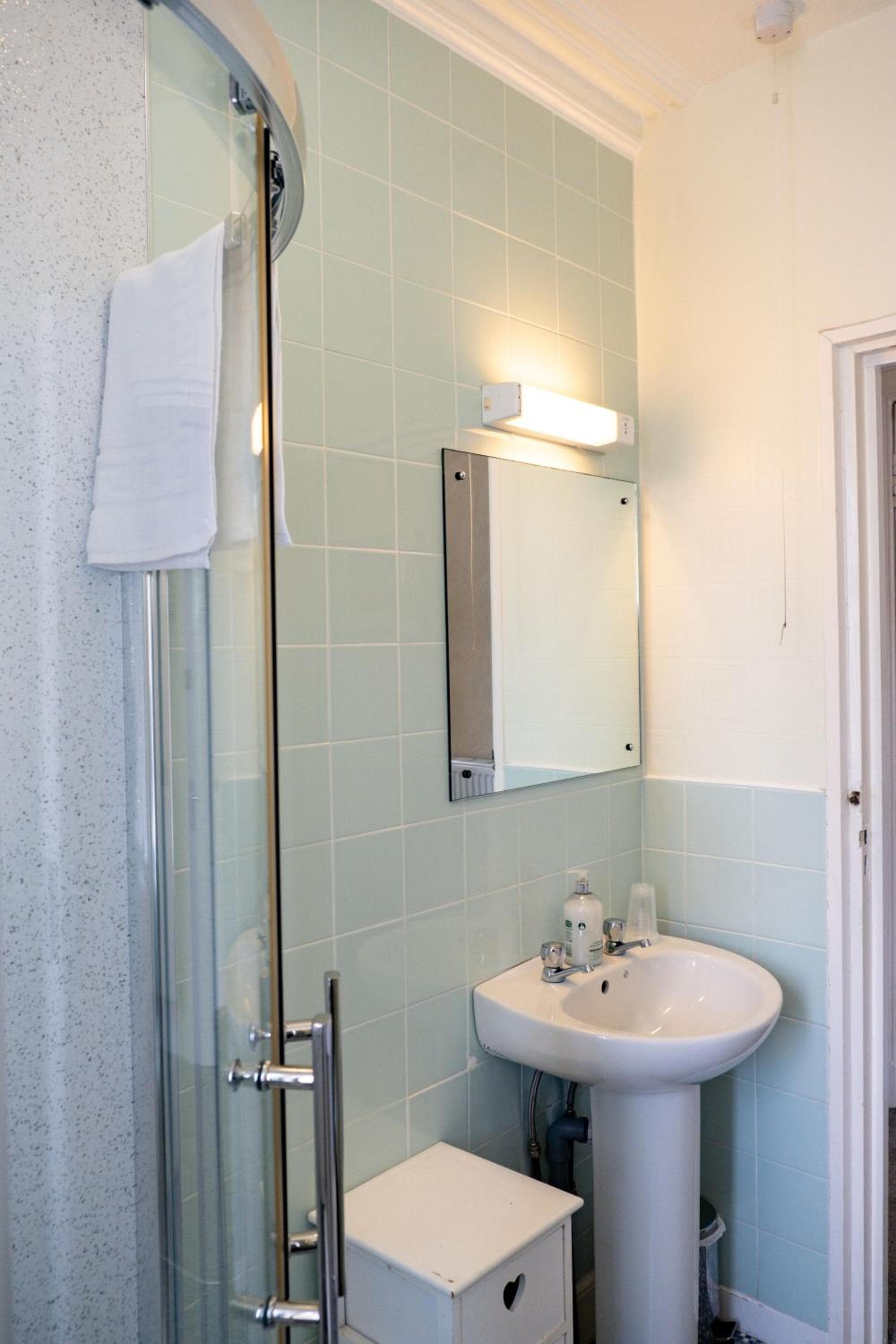 Corran House Guest House photo 4