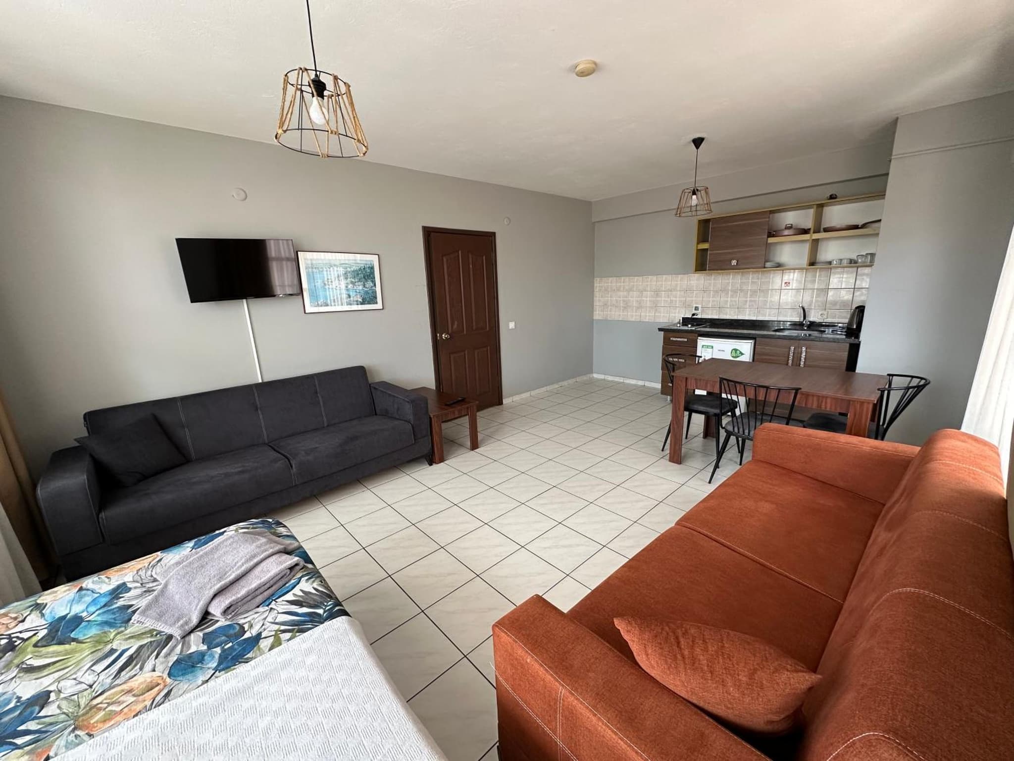 Maren City Apart Hotel photo 7