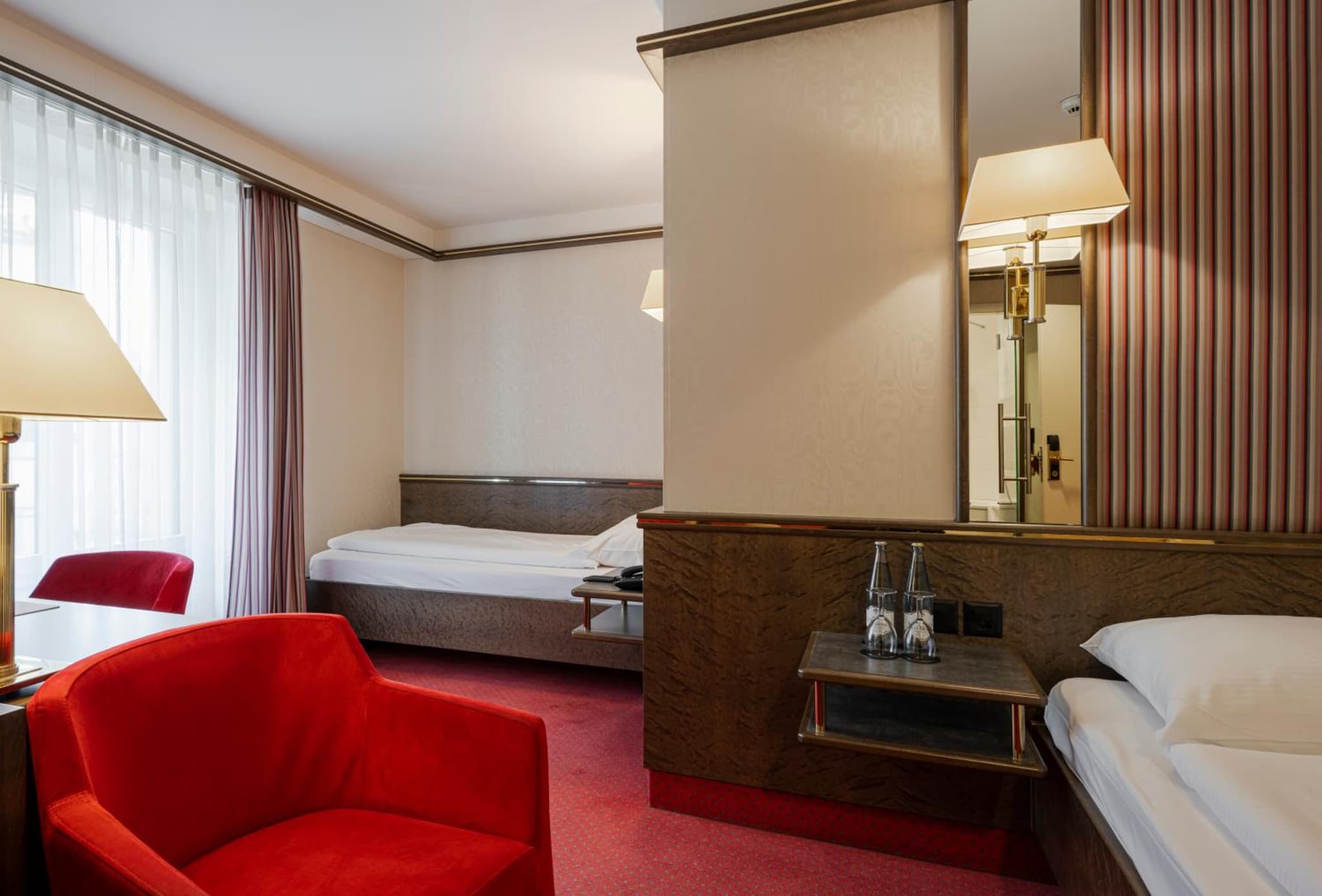 Hotel Monopol Luzern photo 8