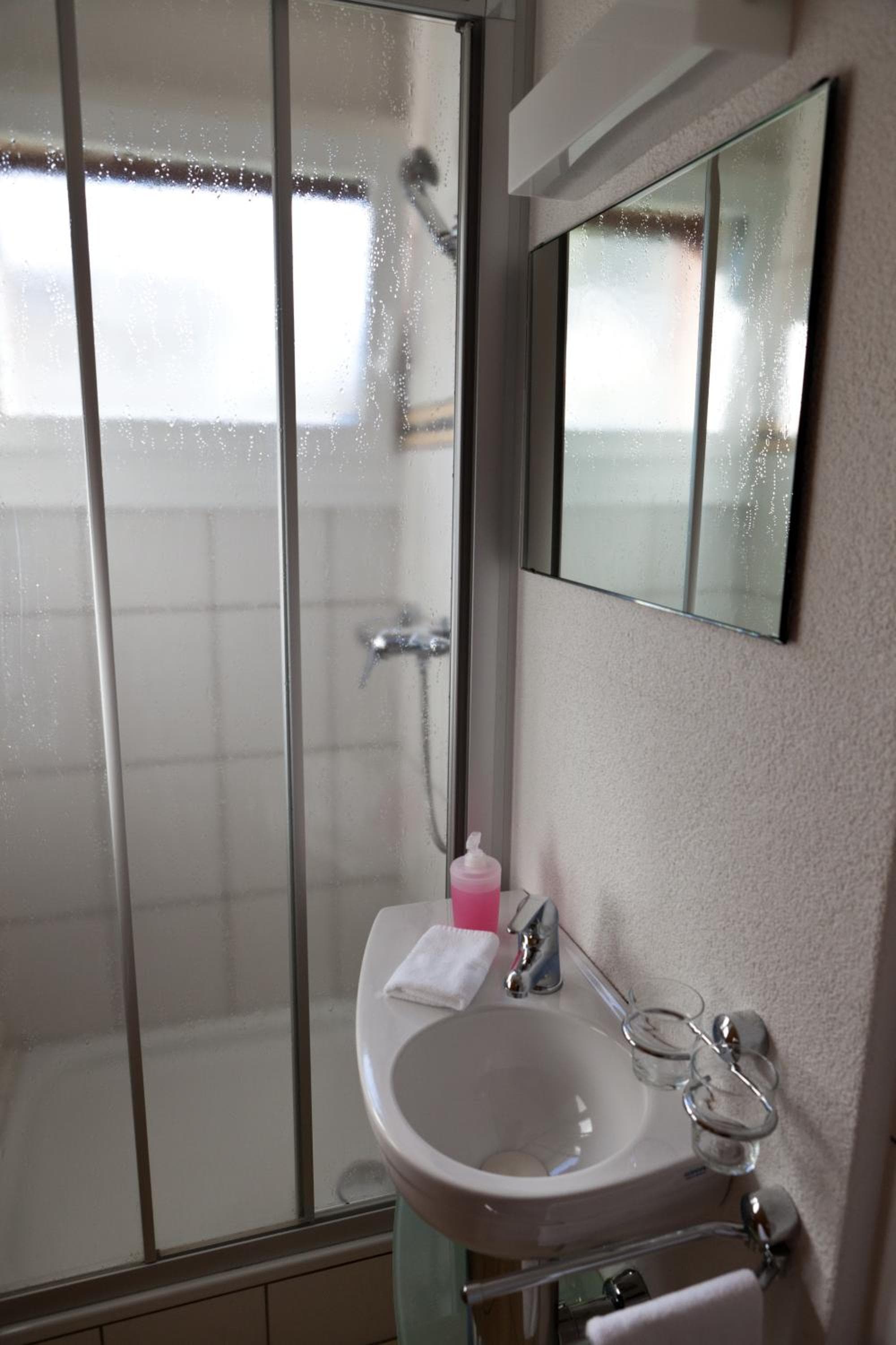 Hotel Garni Simplon photo 7